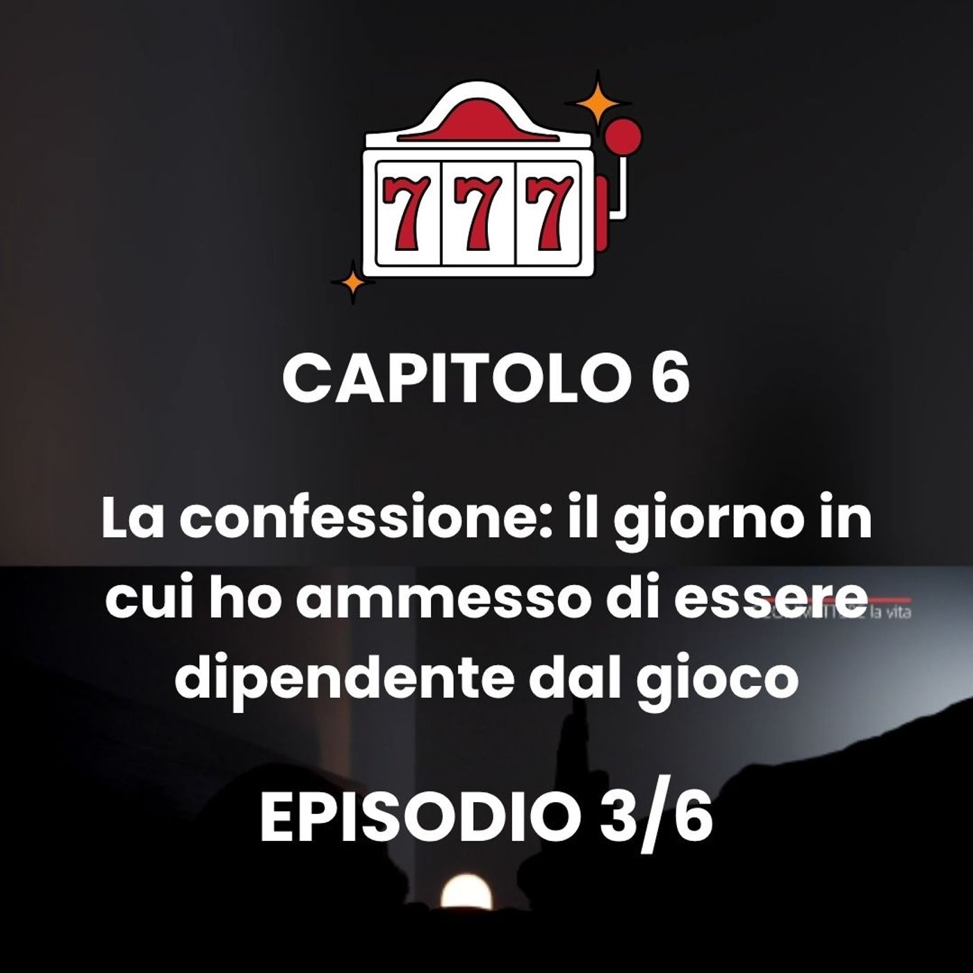 CAPITOLO 6 - Episodio 3 - Debito aziendale: la verità mi ha salvato episode artwork