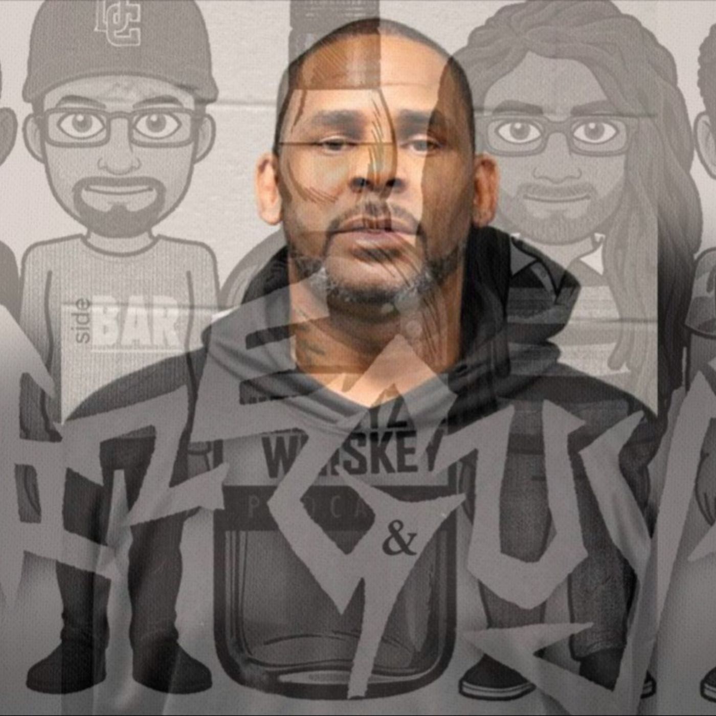 W.G.W. Podcast