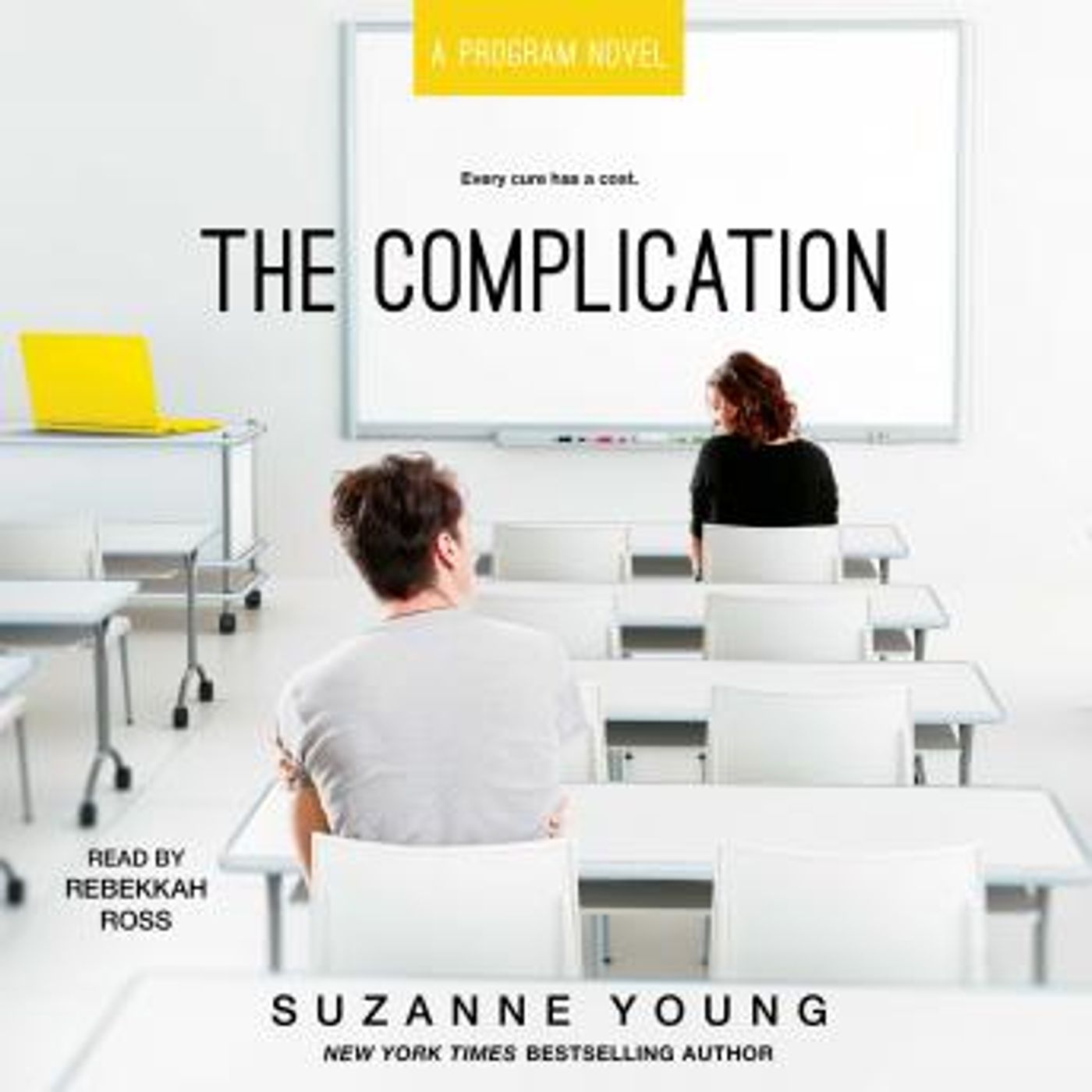Download Top Full Audiobooks in Teen & YA, Tough Topics