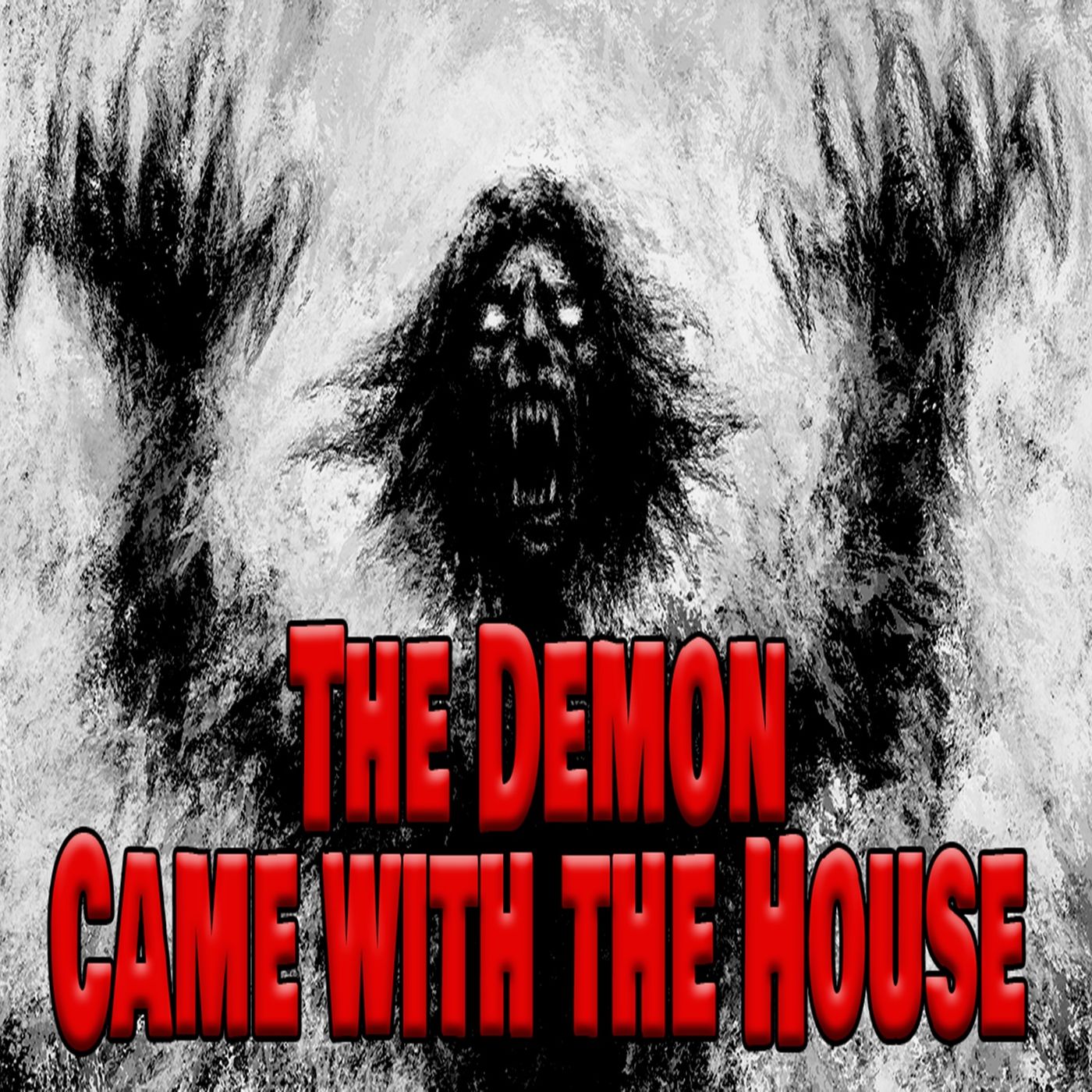 The Demon Came With the House