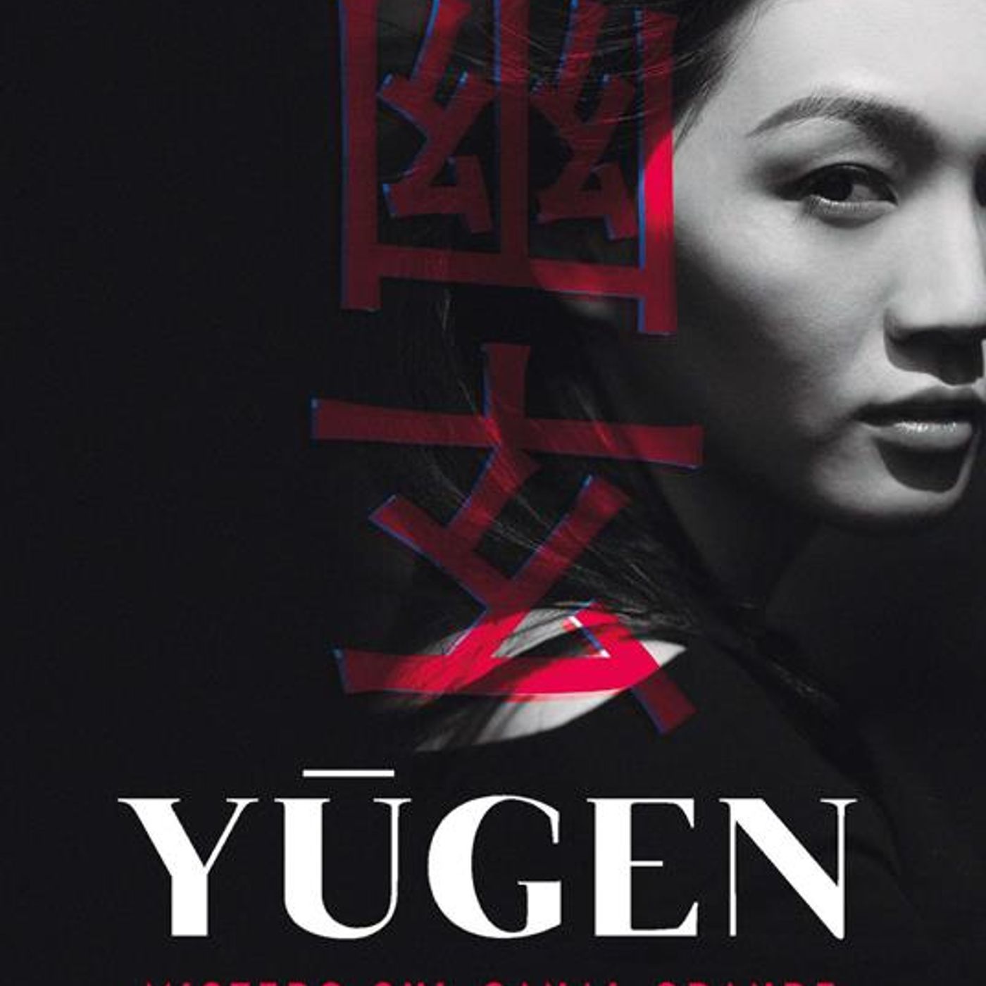 Eva Convertino, Alberto Mingardi "Yūgen" episode artwork