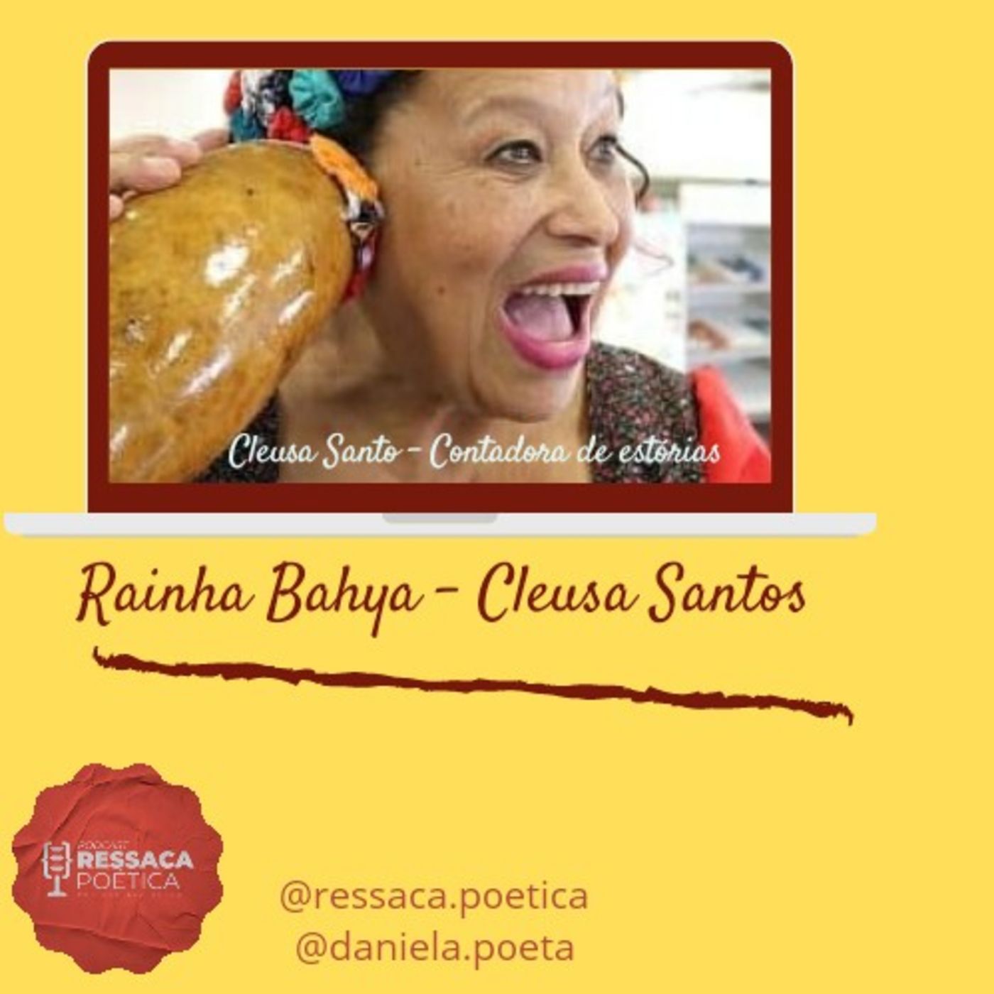 RESSACA POÉTICA
