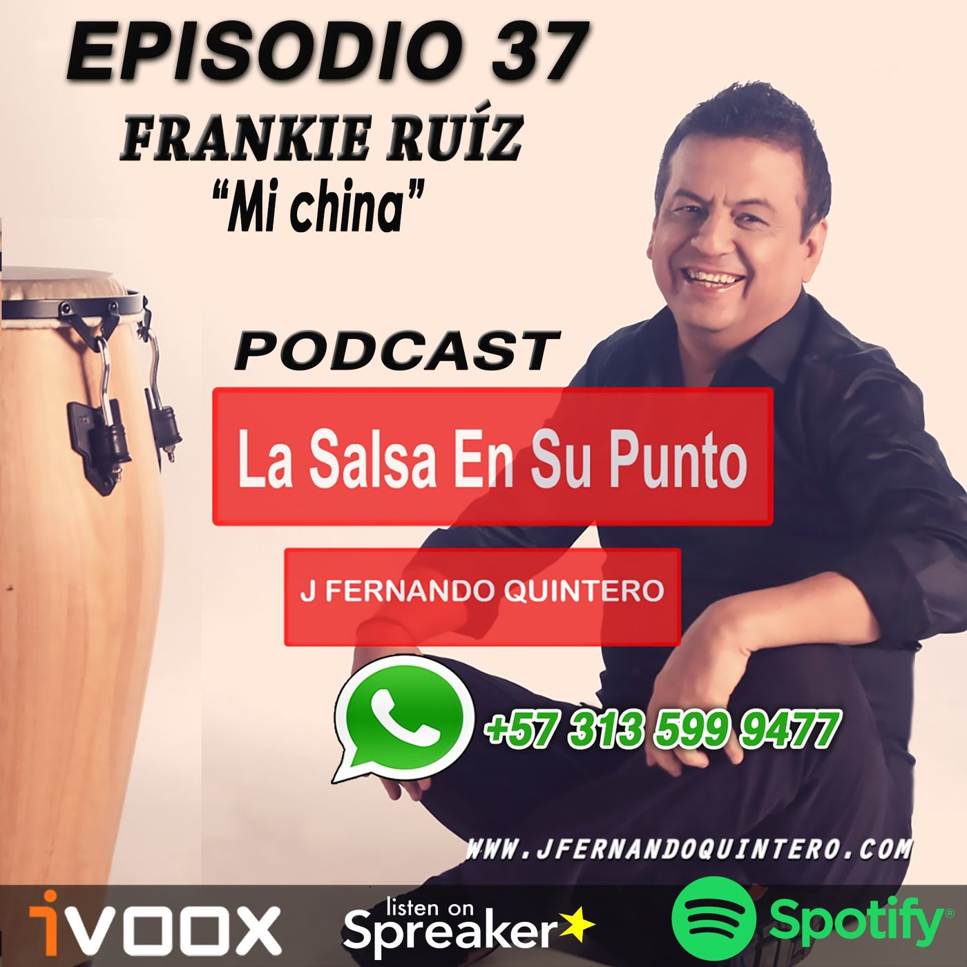 La Salsa En Su Punto