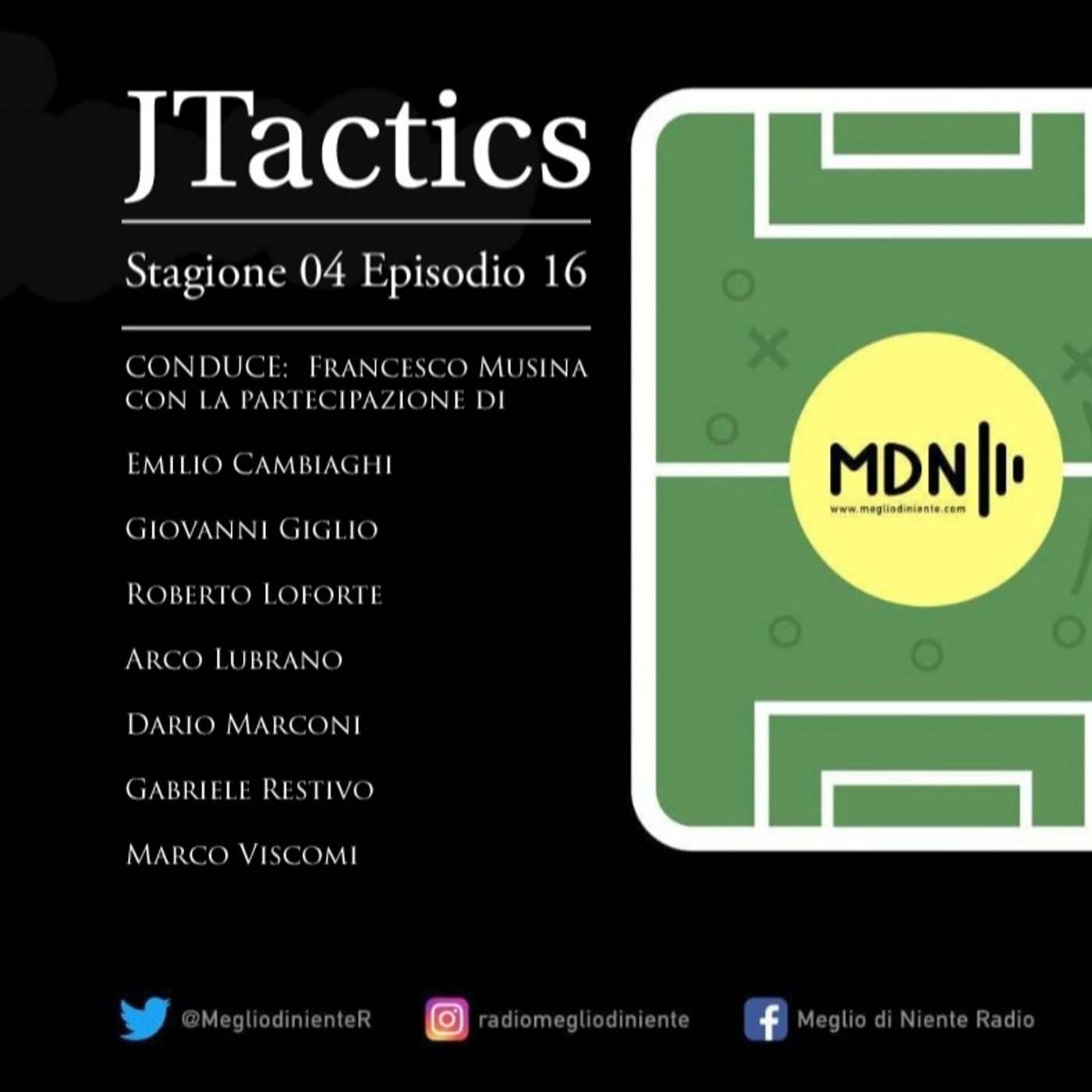 J-TACTICS\'s show