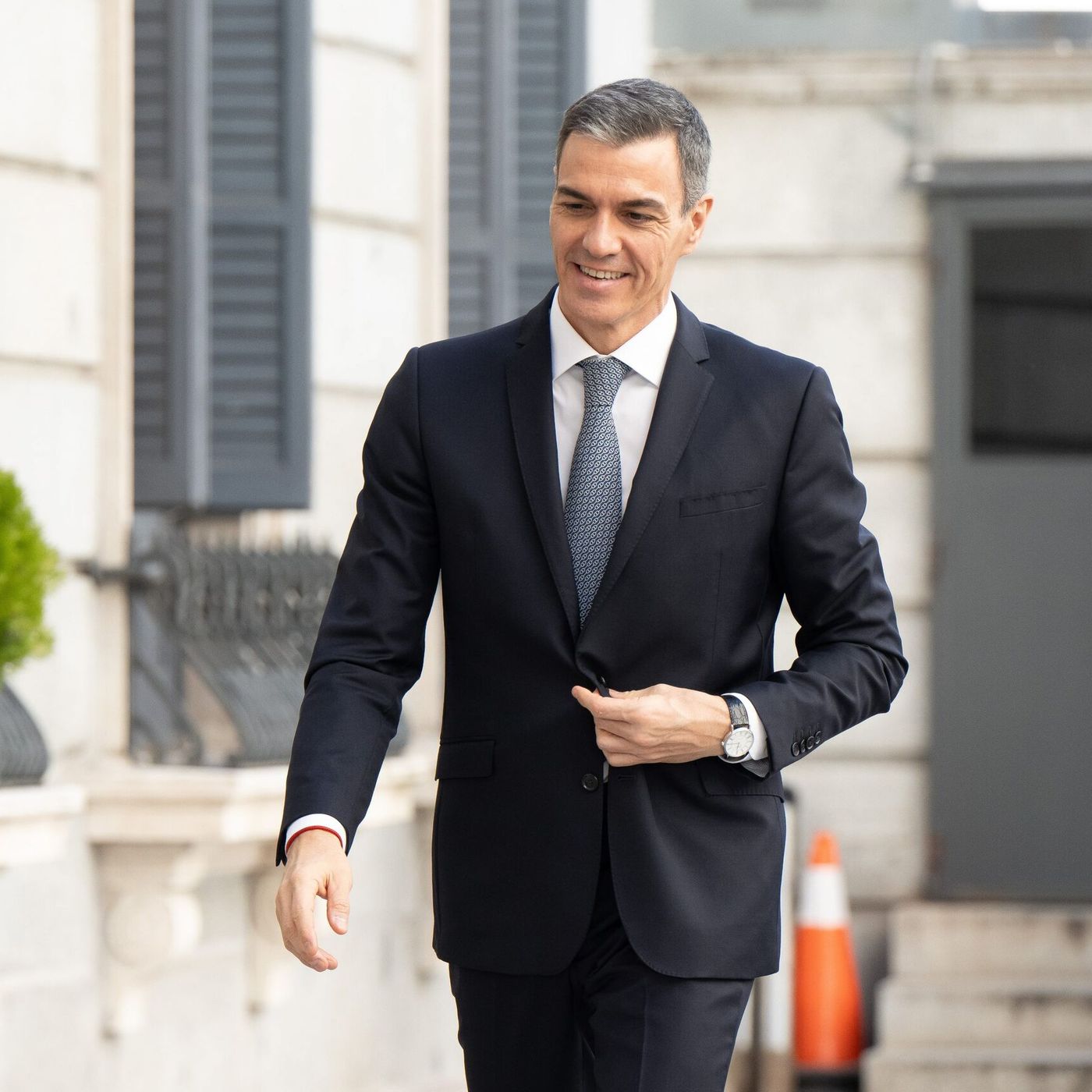 Ni olvido ni perdón: Nueva traición de Pedro Sánchez a las víctimas del terrorismo