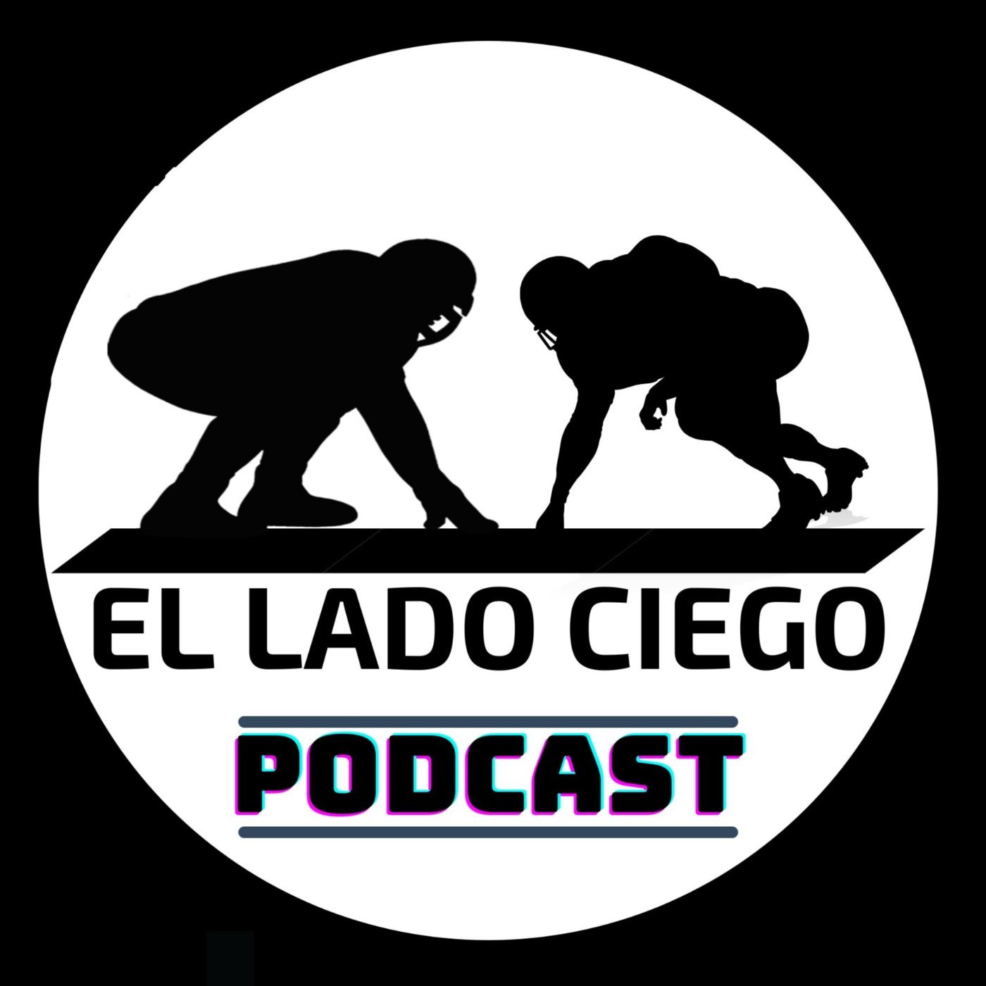 El Lado Ciego