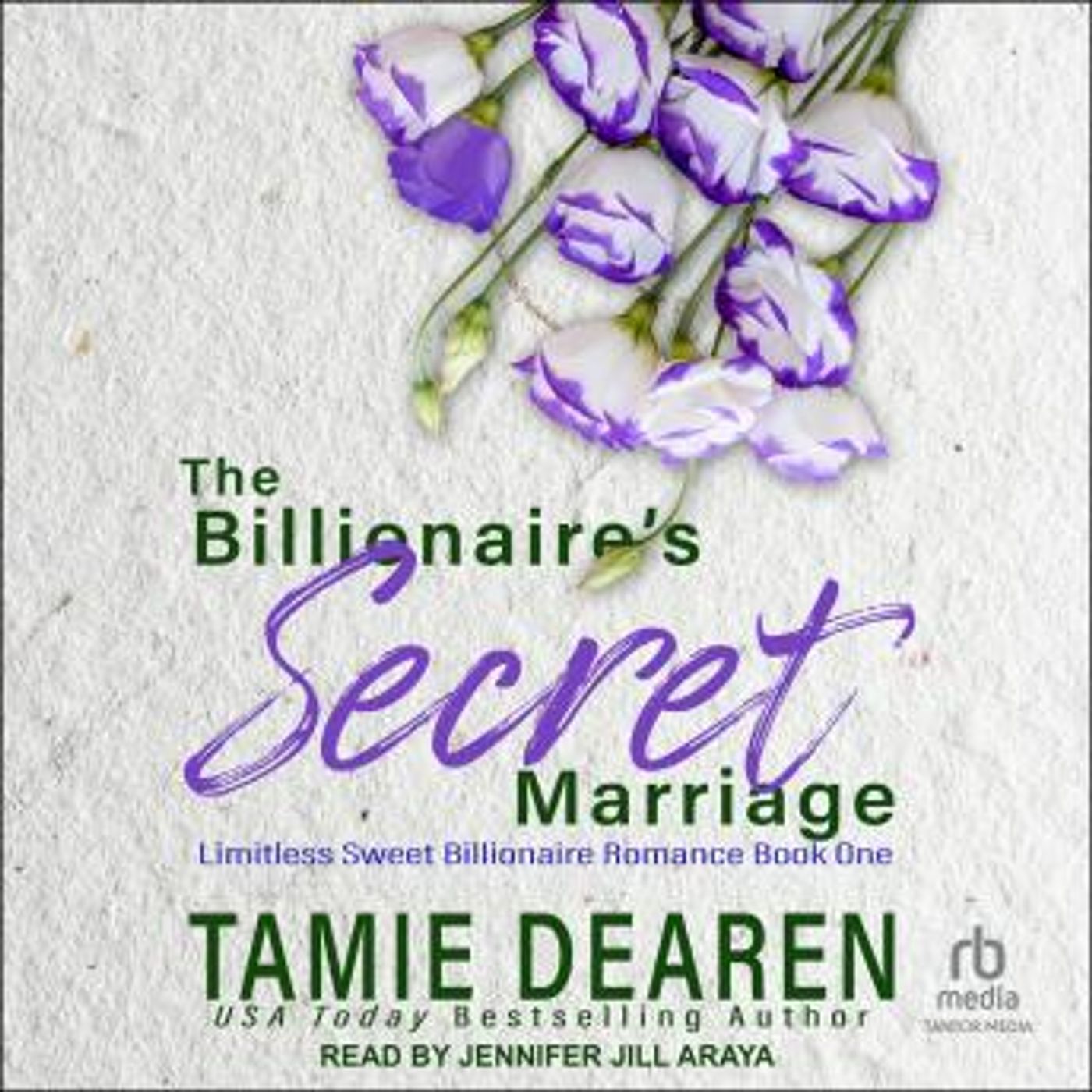 Listen to Trending Full Audiobooks in Romance, Clean & Wholesome
