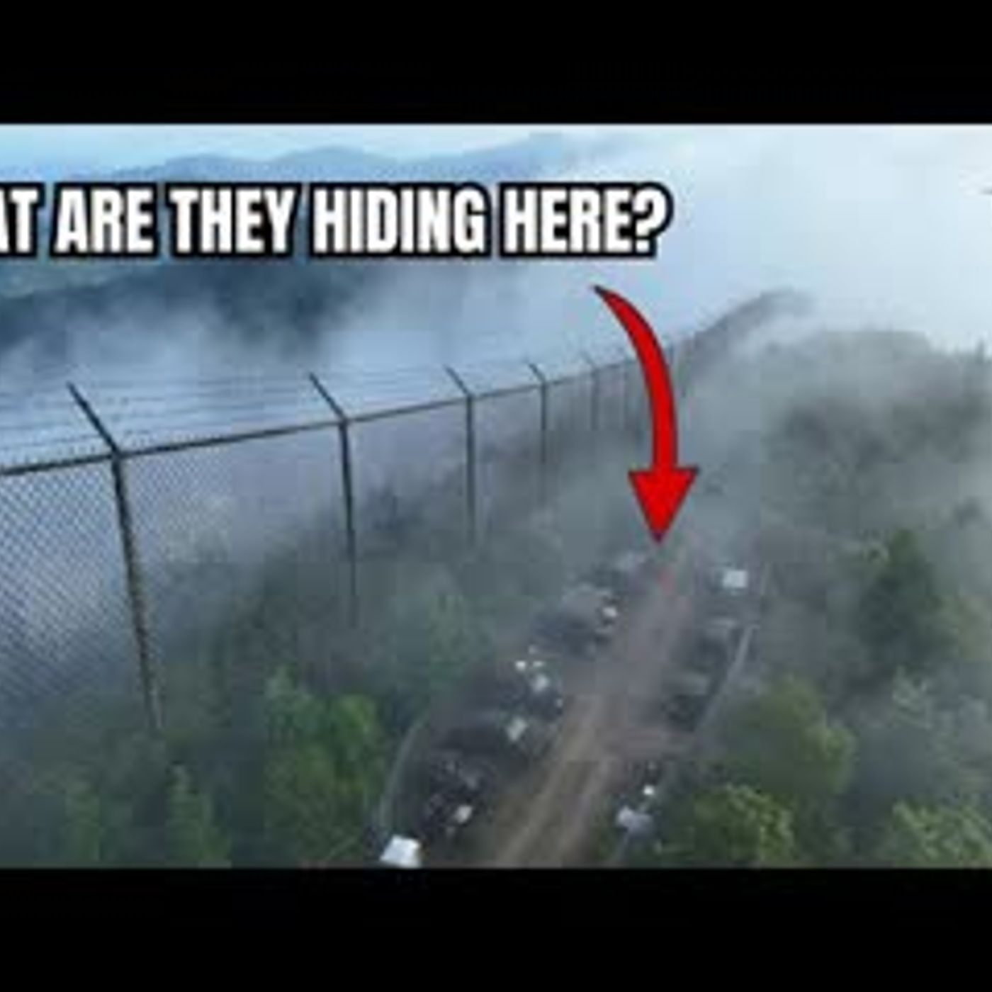 6 Forbidden Places in the Smoky Mountains You Can't Visit episode artwork