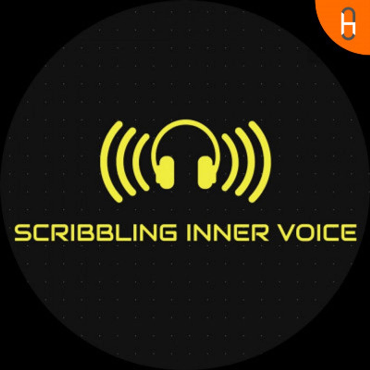 Scribbling Inner Voice (SIV)