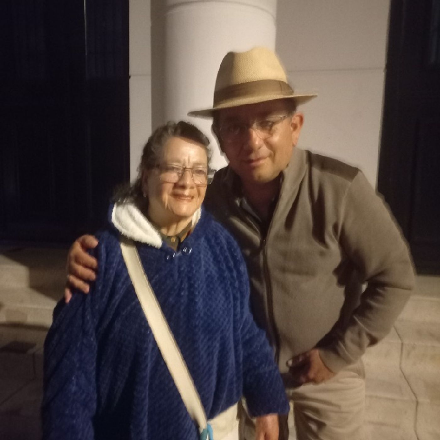 Sombrero y Café Podcast