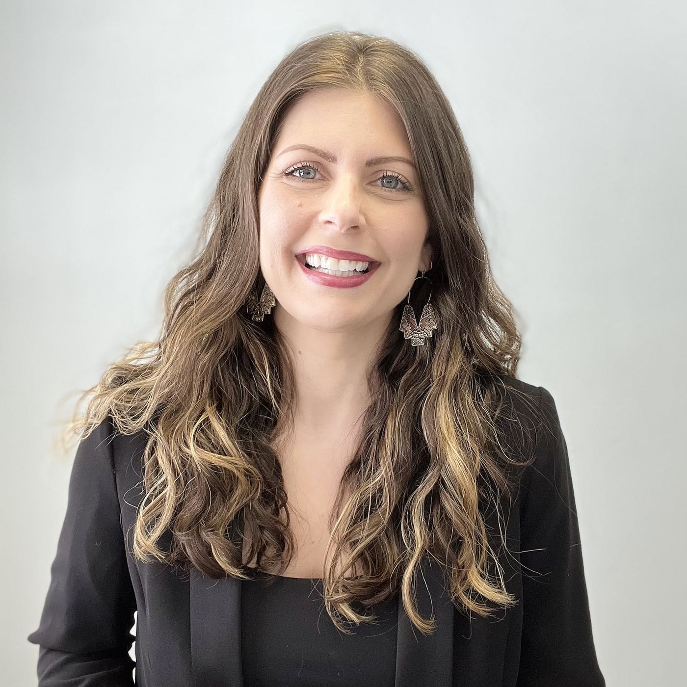 Leah Mazur - How To Gain Acceptance and Move Forward Faster