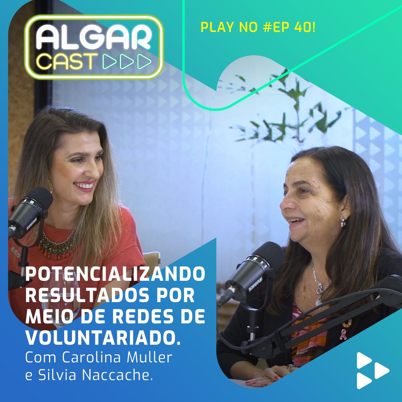 AlgarCast