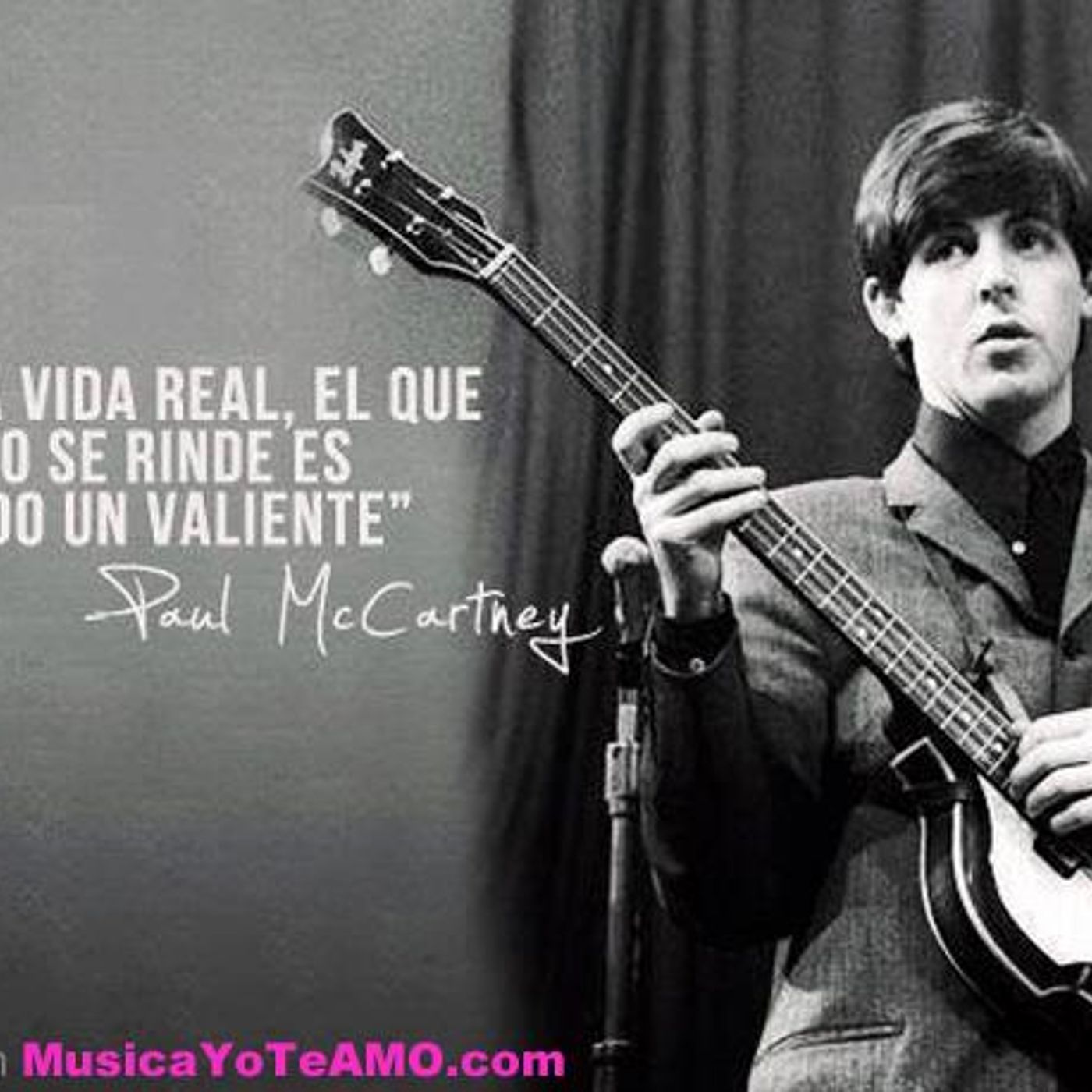 Paul McCartney\'s All the Best(A Journey)