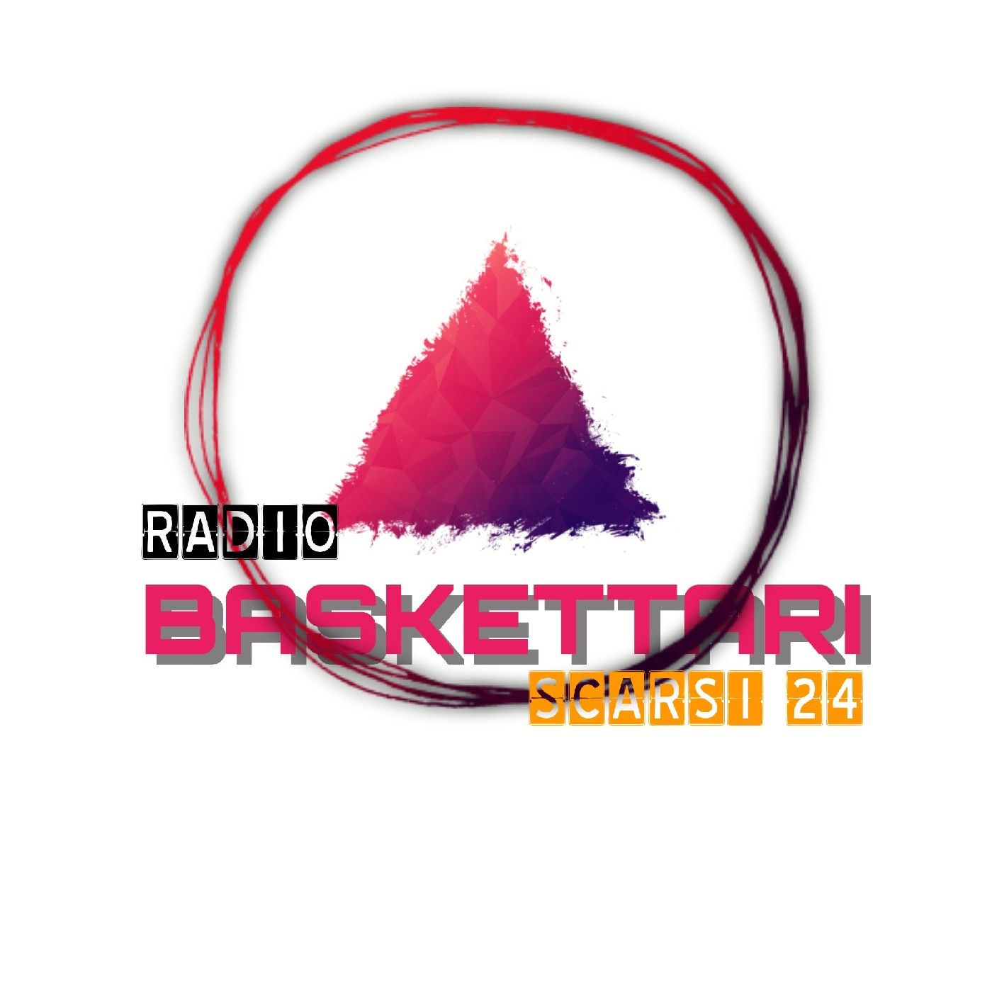 RADIO BASKETTARI SCARSI 24