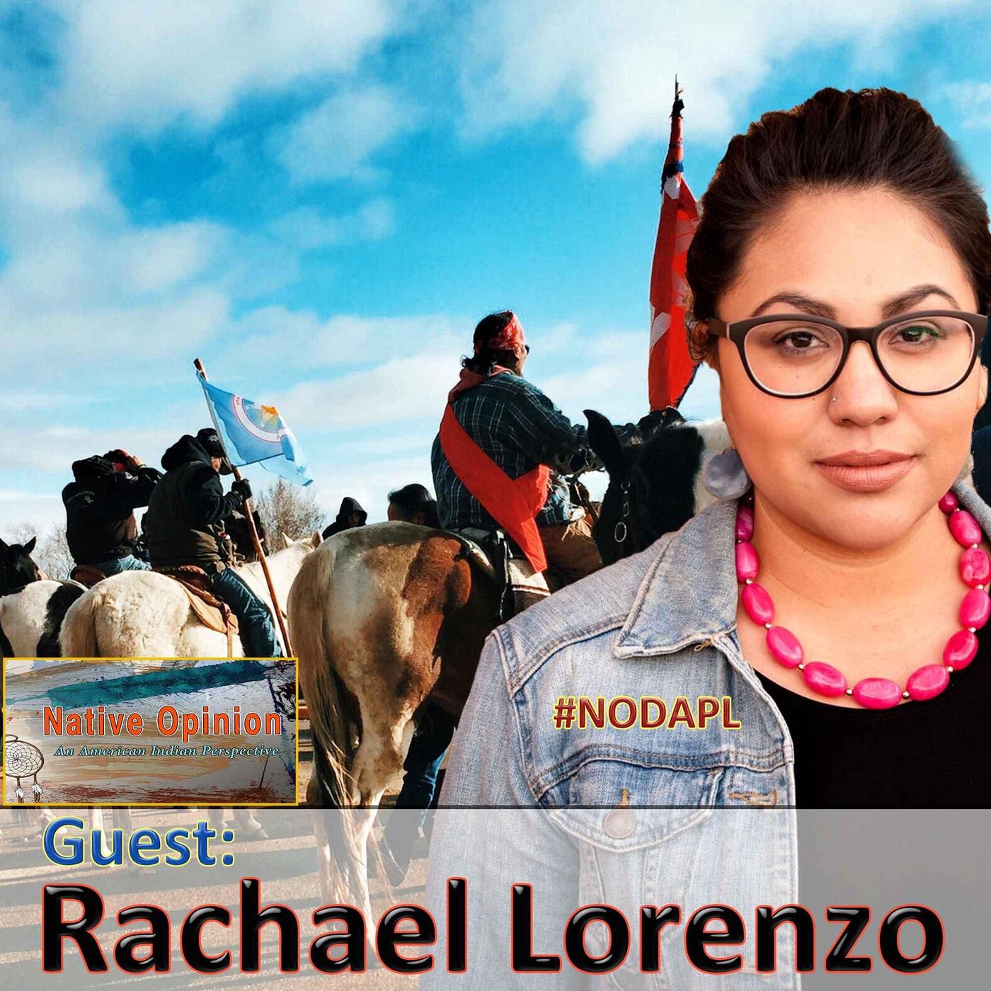 Native Opinion an American Indian Perspective