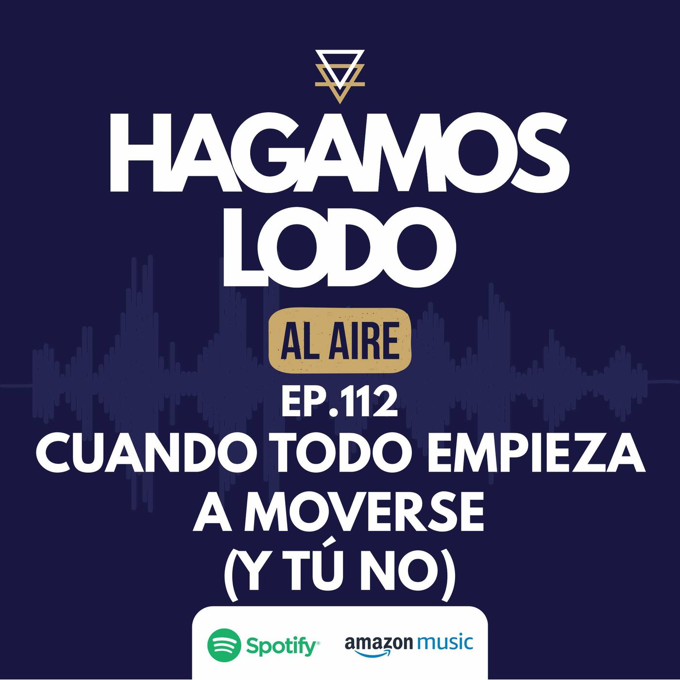 Portada de Hagamos lodo