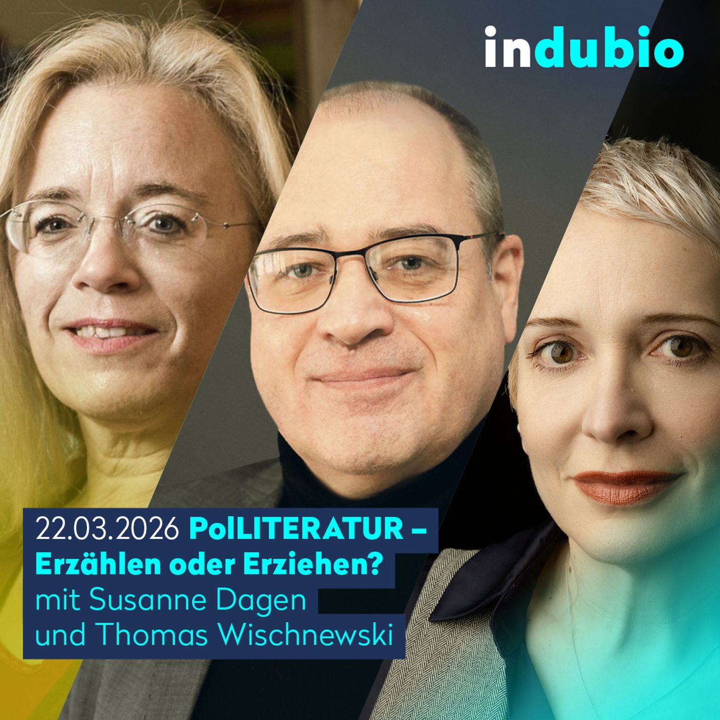 Indubio PoLiteratur