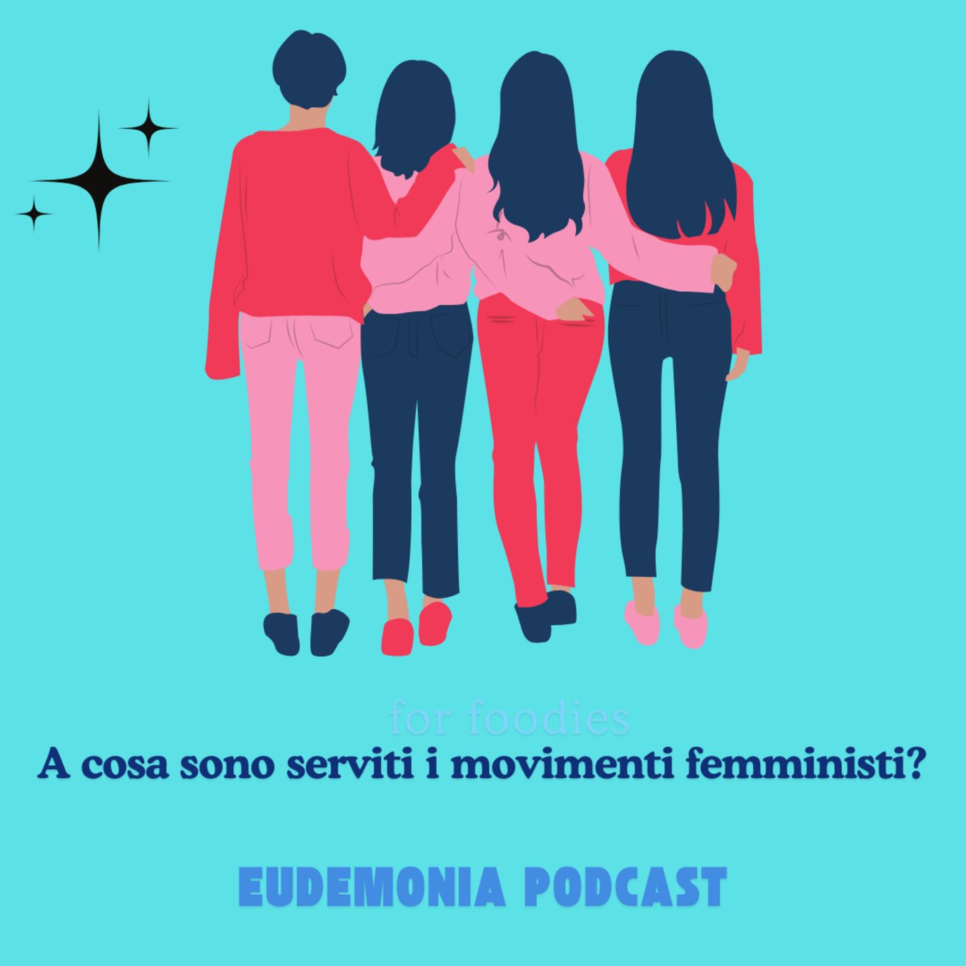 A cosa sono serviti i movimenti femministi? episode artwork