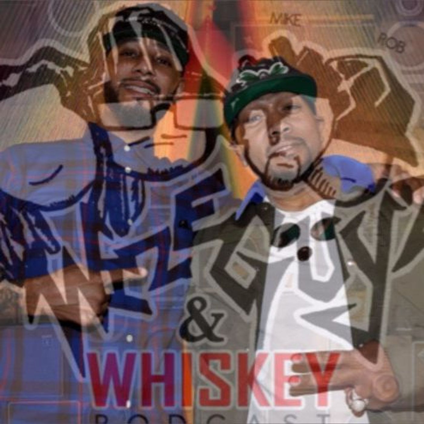 W.G.W. Podcast