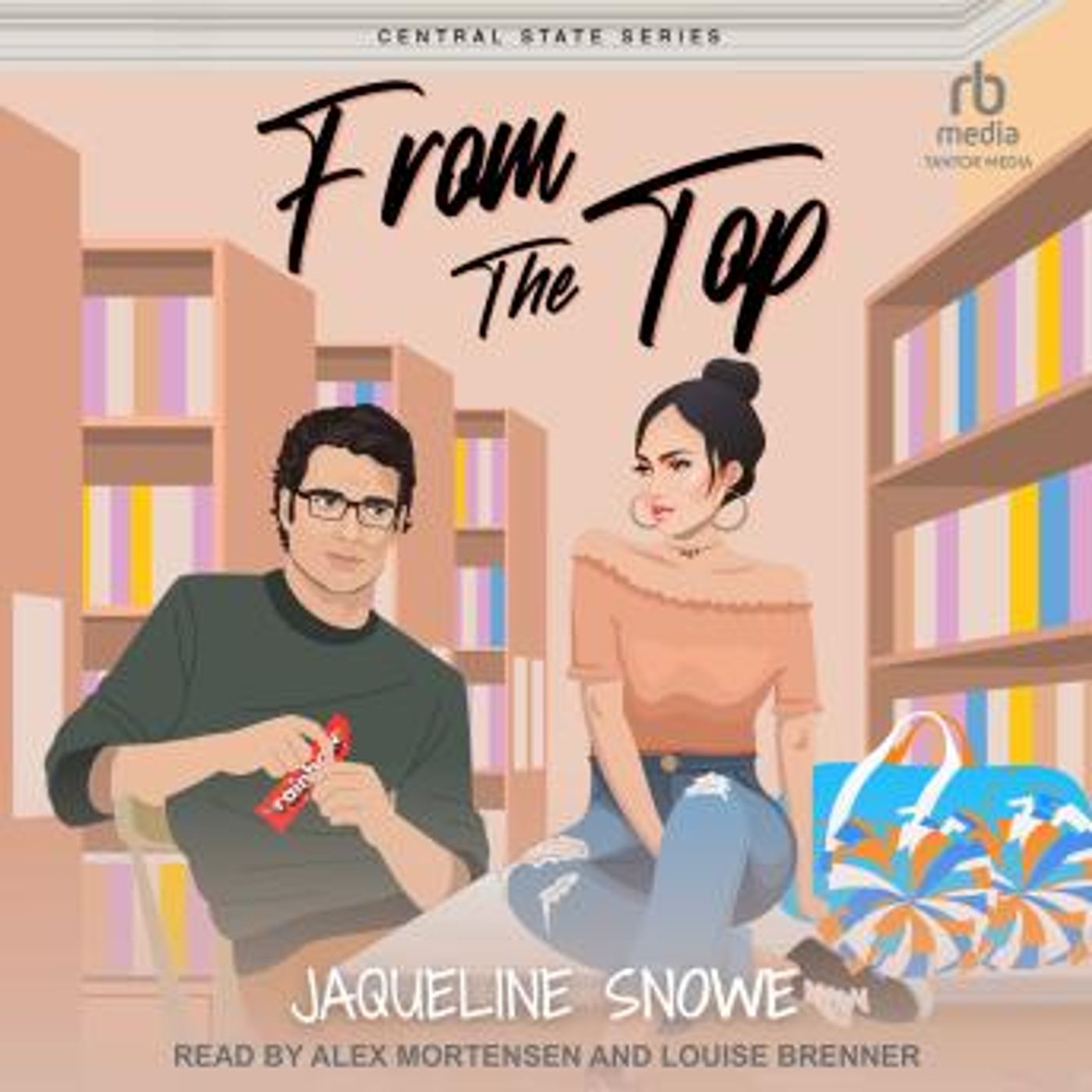 Access Unmissable Full Audiobooks in Romance, Modern