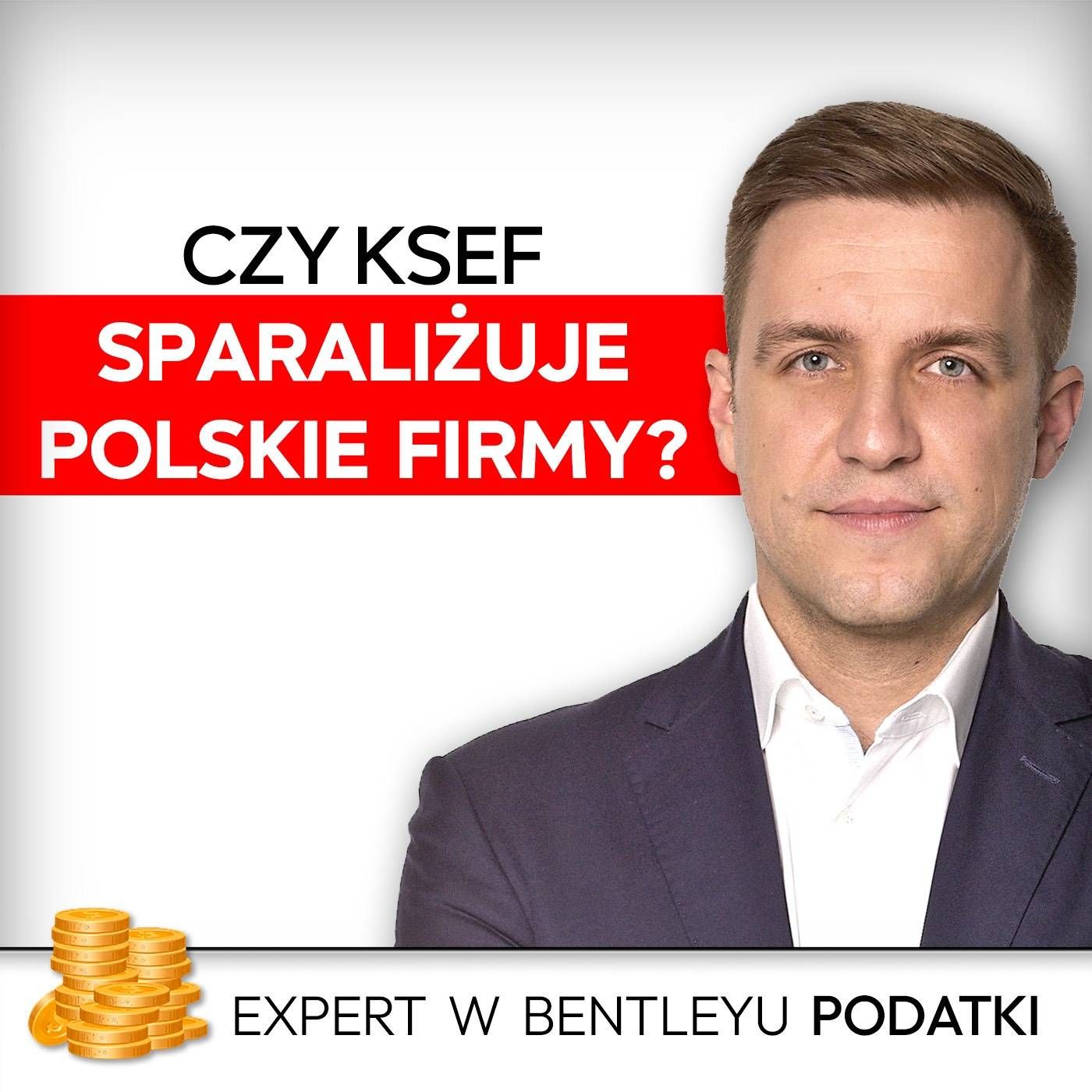 Zmiany podatkowe, które MUSISZ znać, aby nie stracić pieniędzy! Bartosz Szaleniec