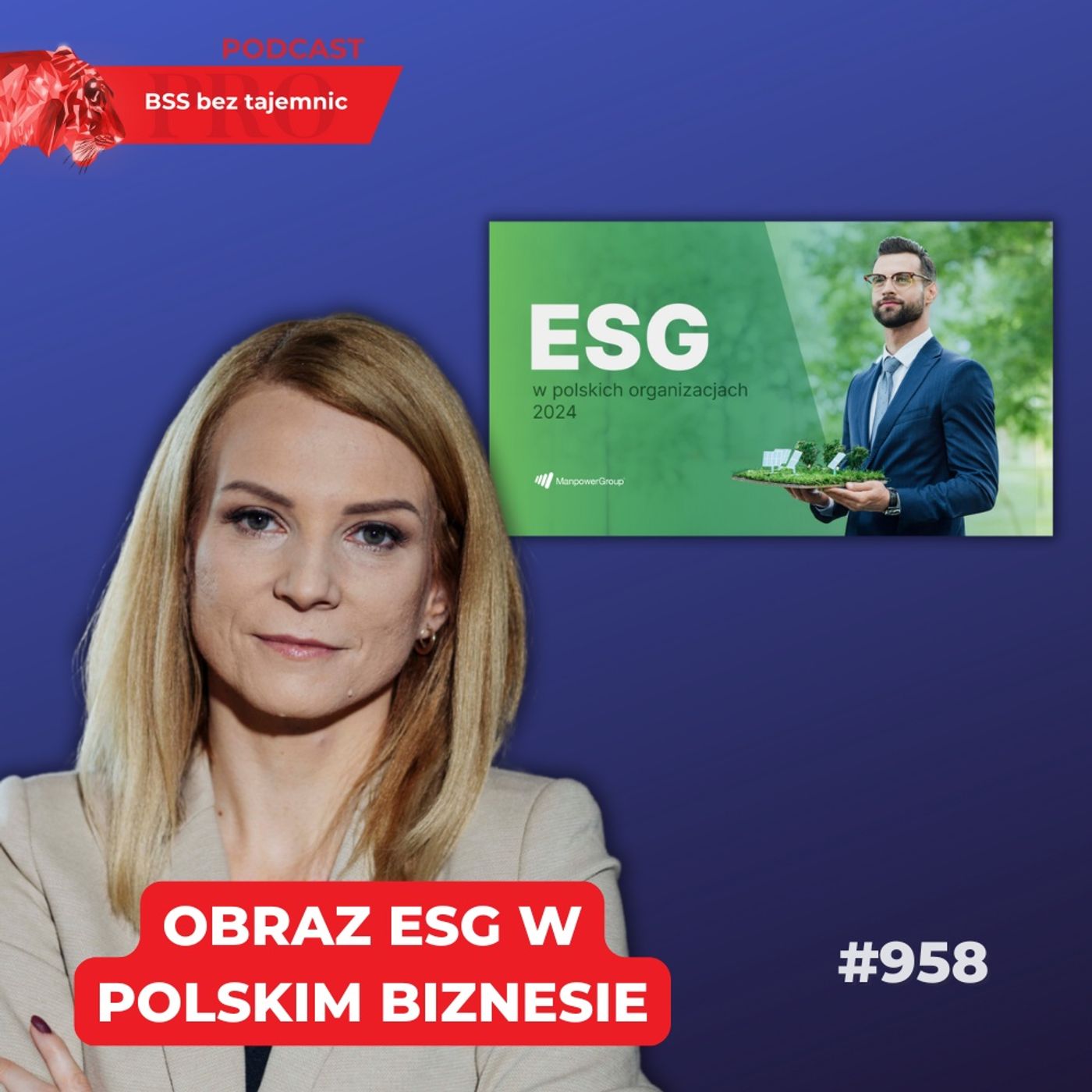 BSS bez tajemnic