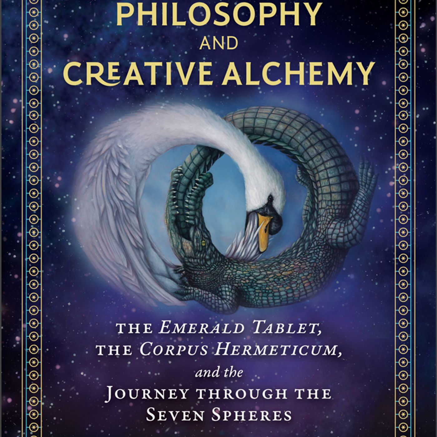 Creative Alchemy episode artwork