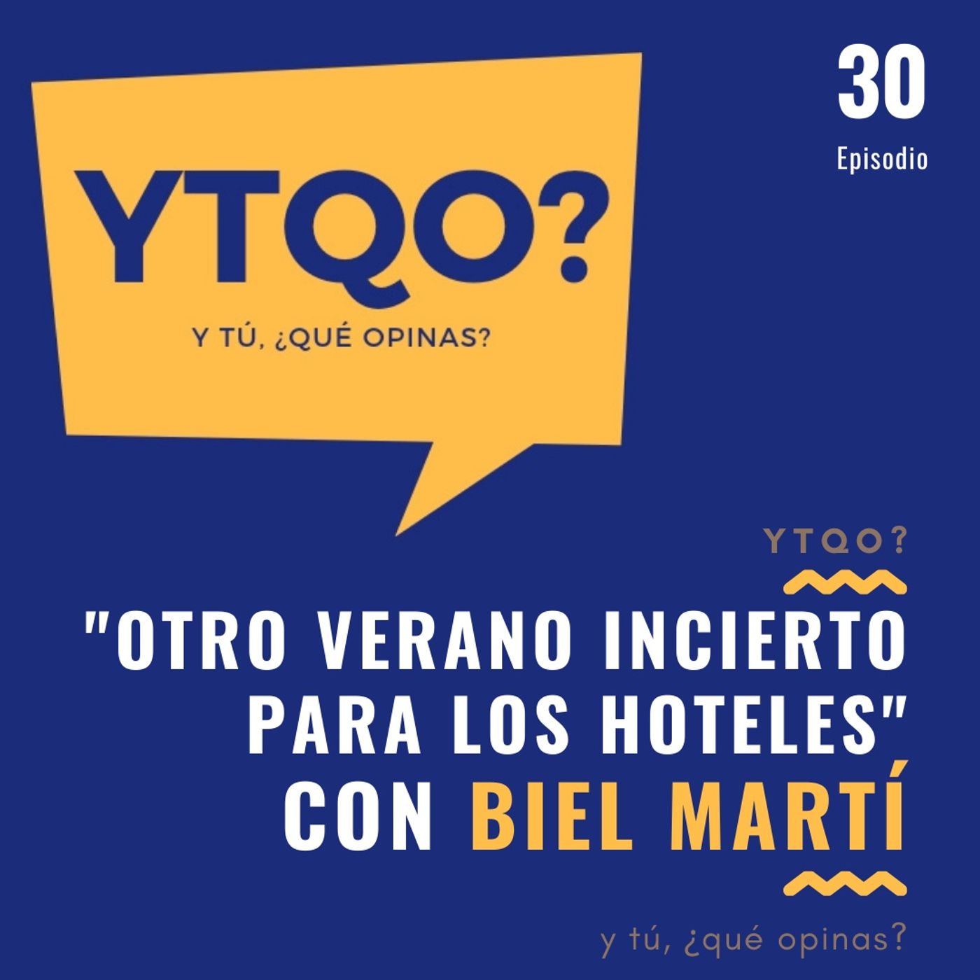 Y tú ¿qué opinas?