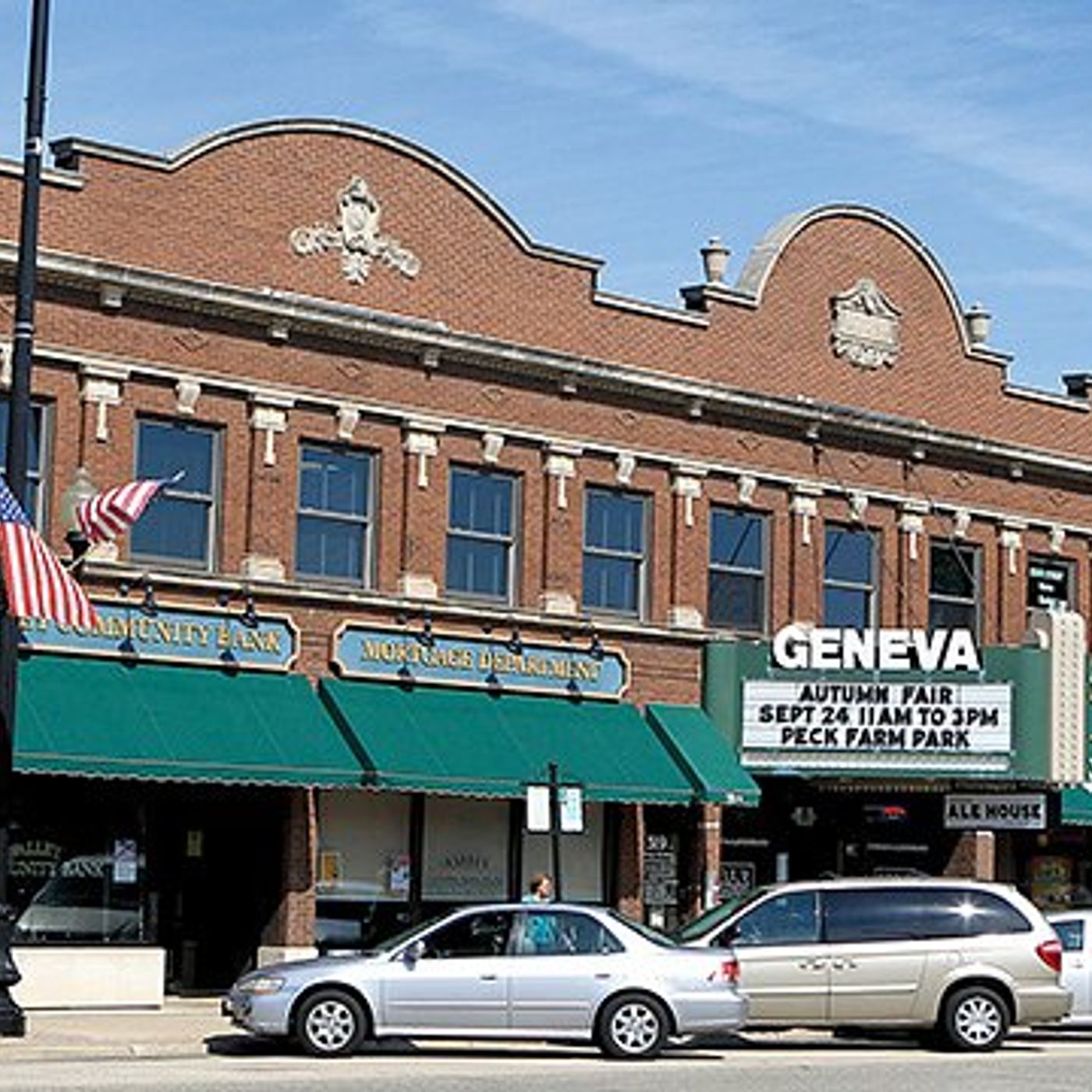 Downtown Geneva businesses to hold ‘Confidently You’ event Oct. 23 episode artwork