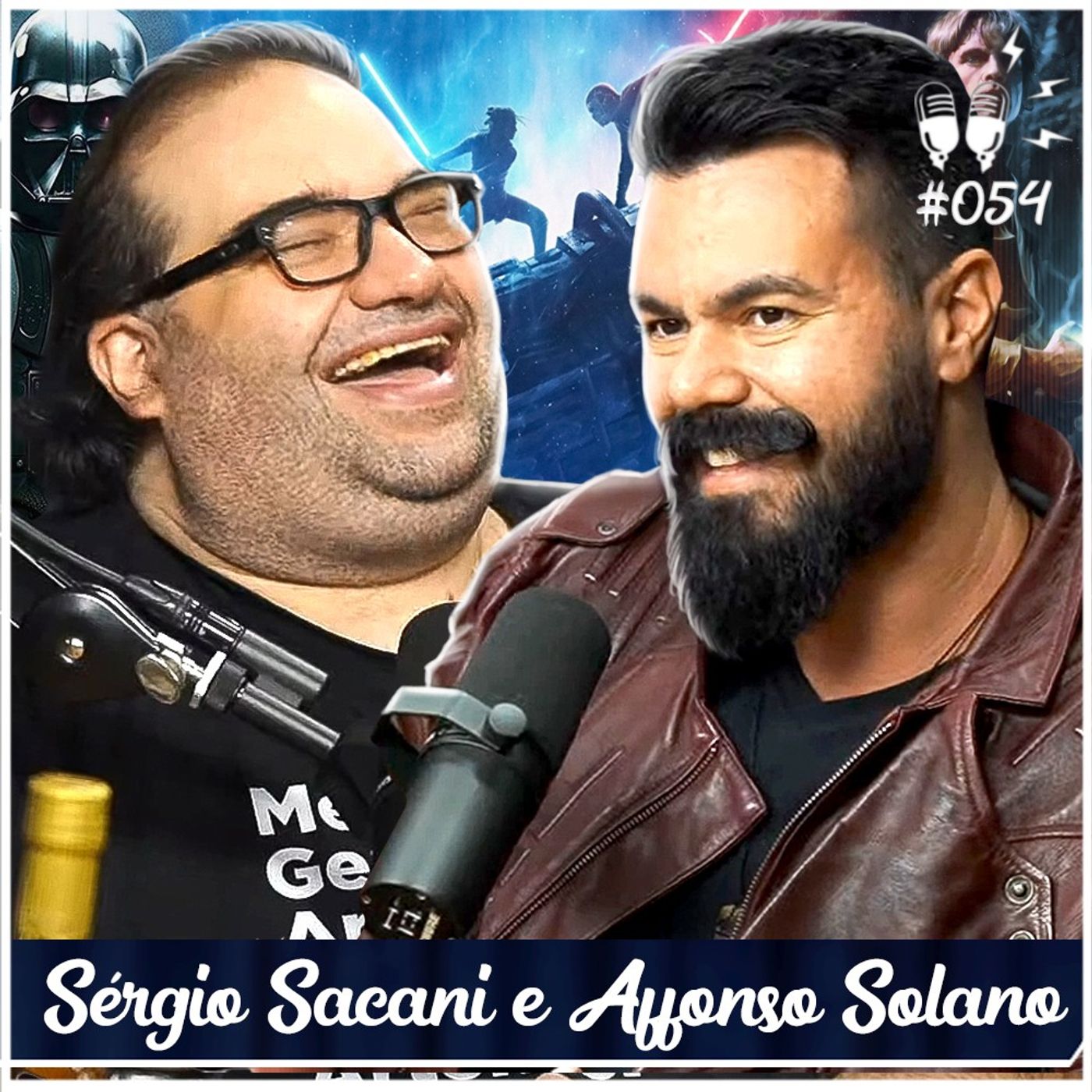 Alerta em 3 minutos podcast