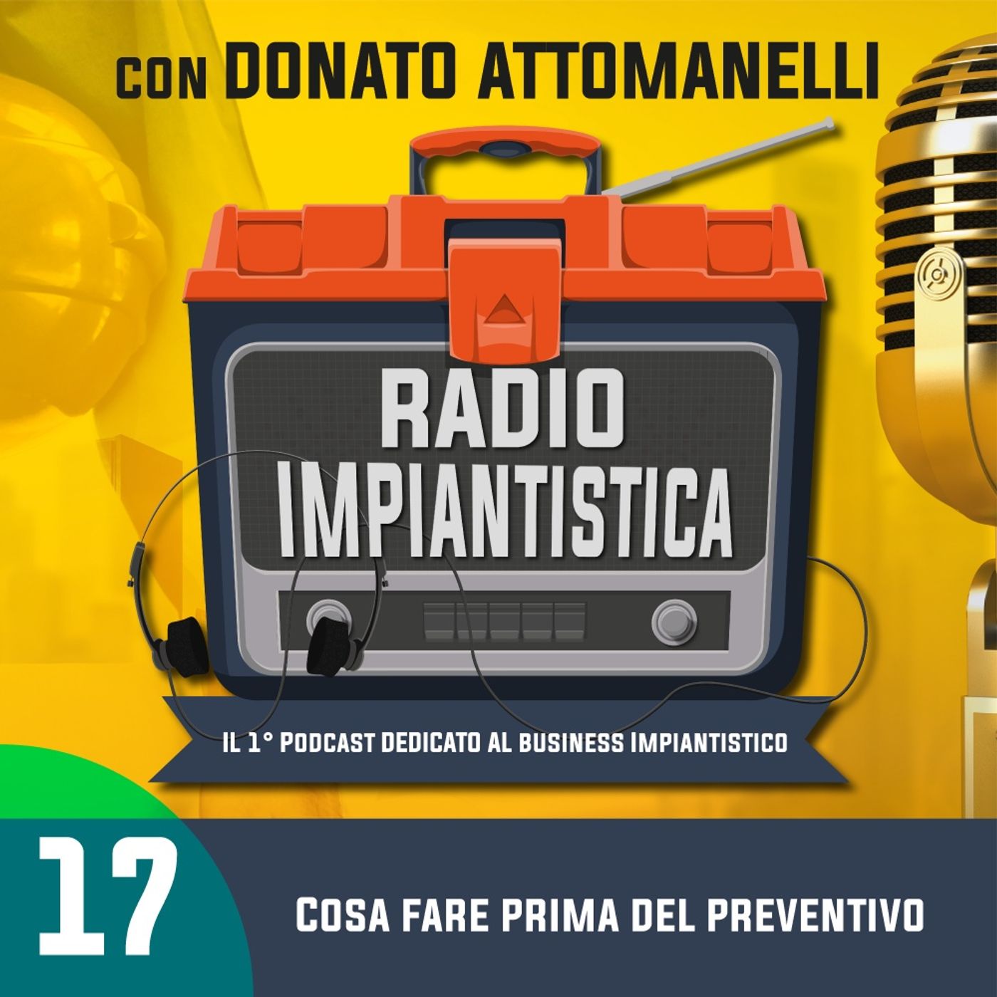 Radio Impiantistica