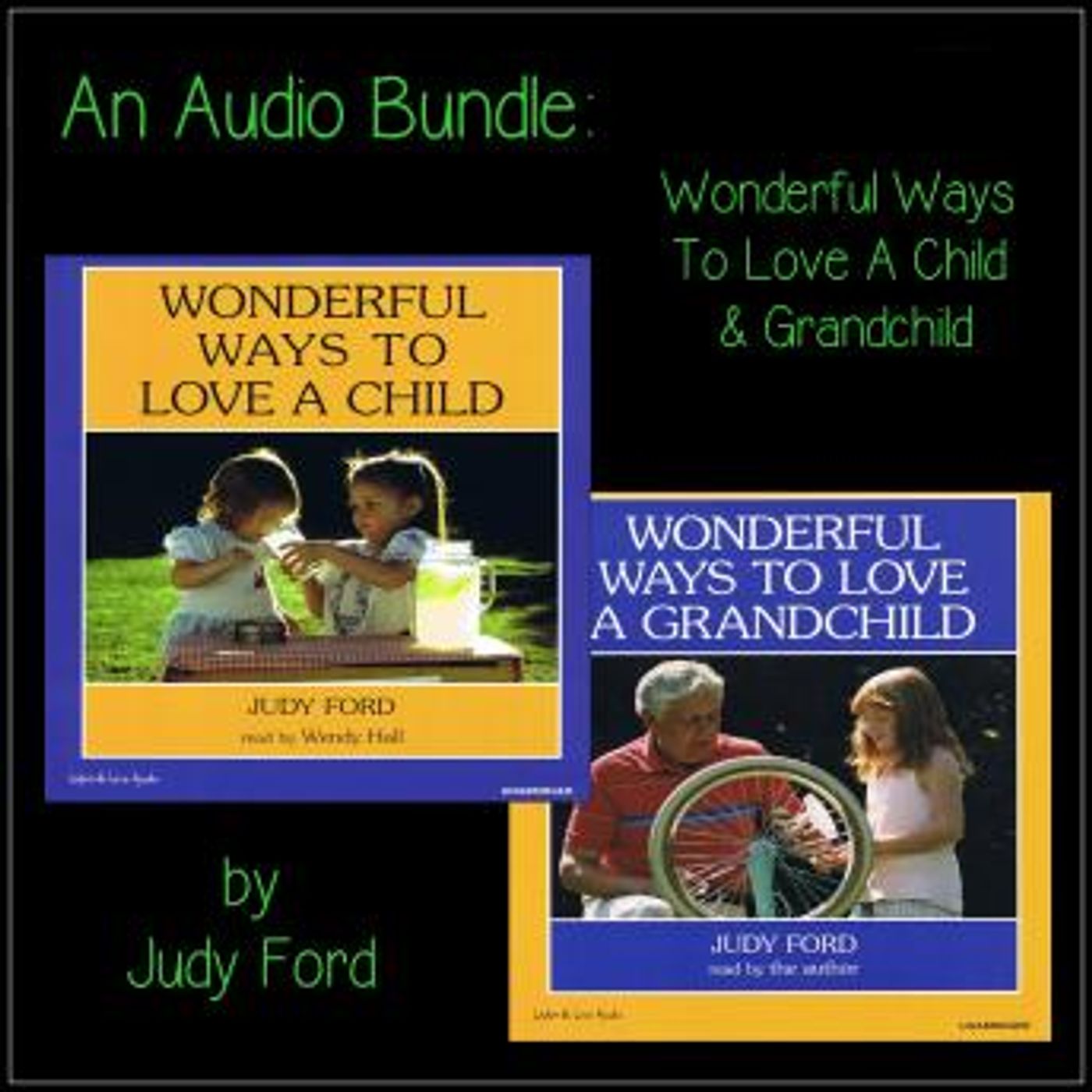 Full Audiobooks in Self-Improvement, Parenting Tips