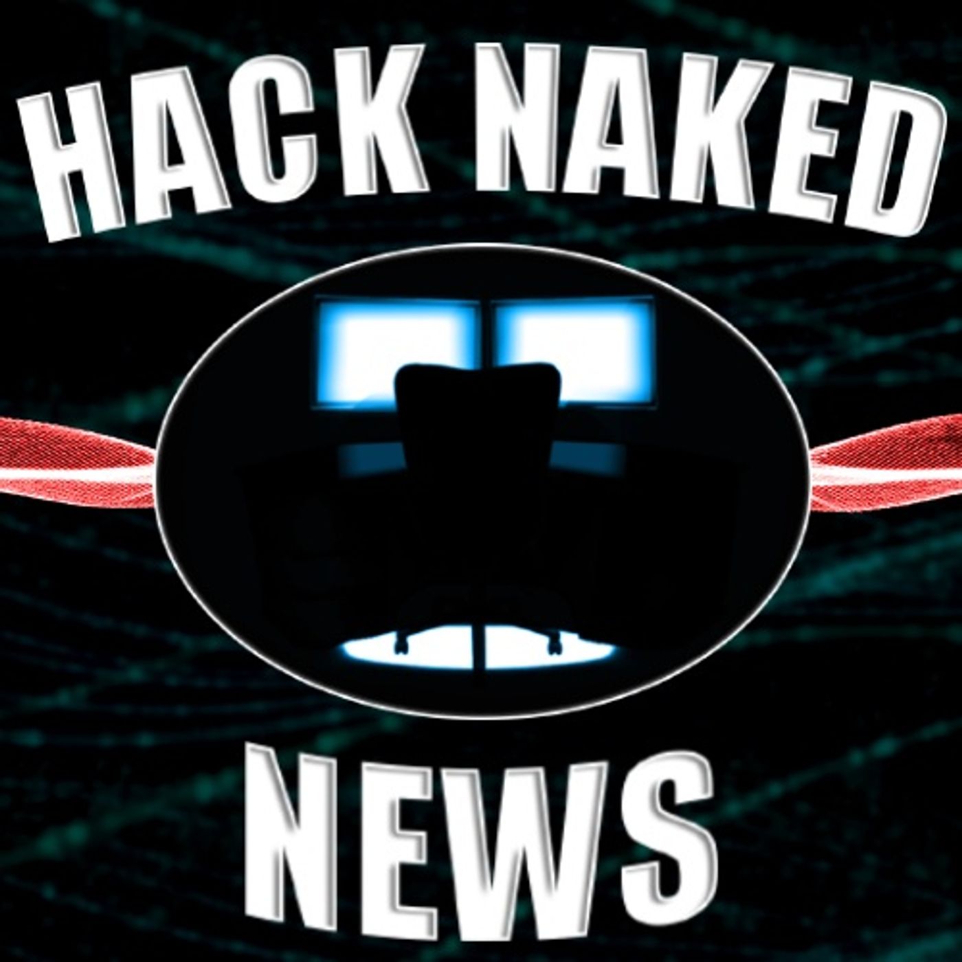 Hack Naked News (Audio)
