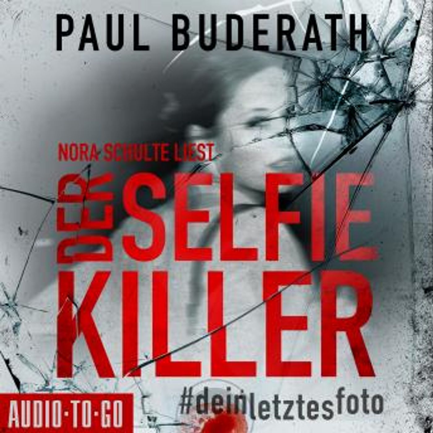 Get Best Full Trial Audiobooks in Mystery, Thriller & Horror, Suspense