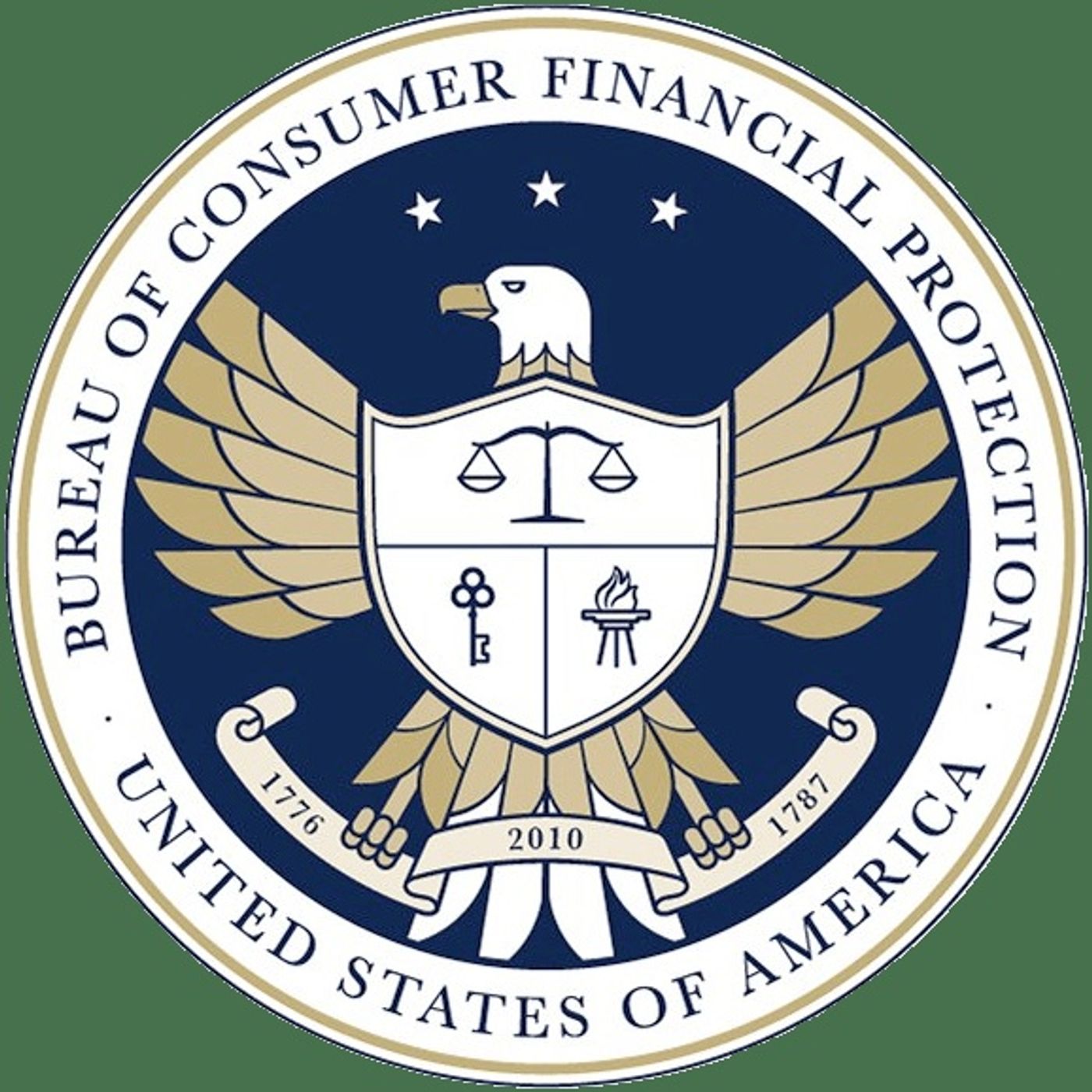 CFPB Survives, AT&T Bribery, Stadium Subsidies, Supporting Israel episode artwork