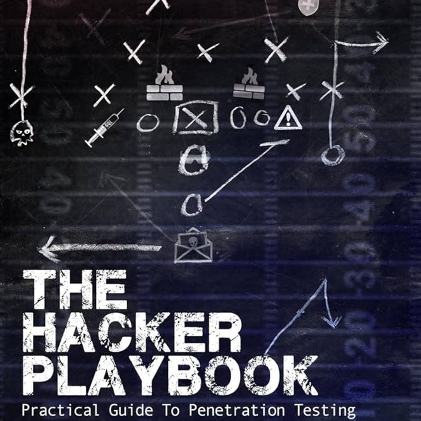 The Hacker Playbook: Practical Guide To Penetration Testing