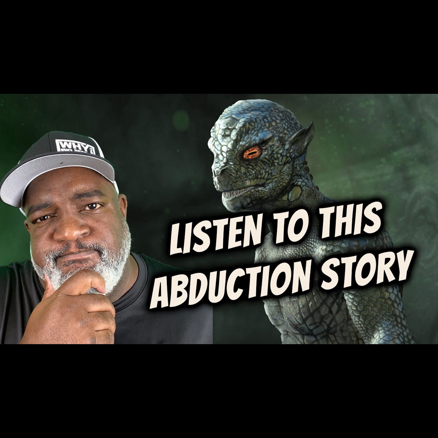 UF0 NEWS: Reptilian, Abduction, Apollo Hoax, Moon Hoax hosted by Roderick Martin