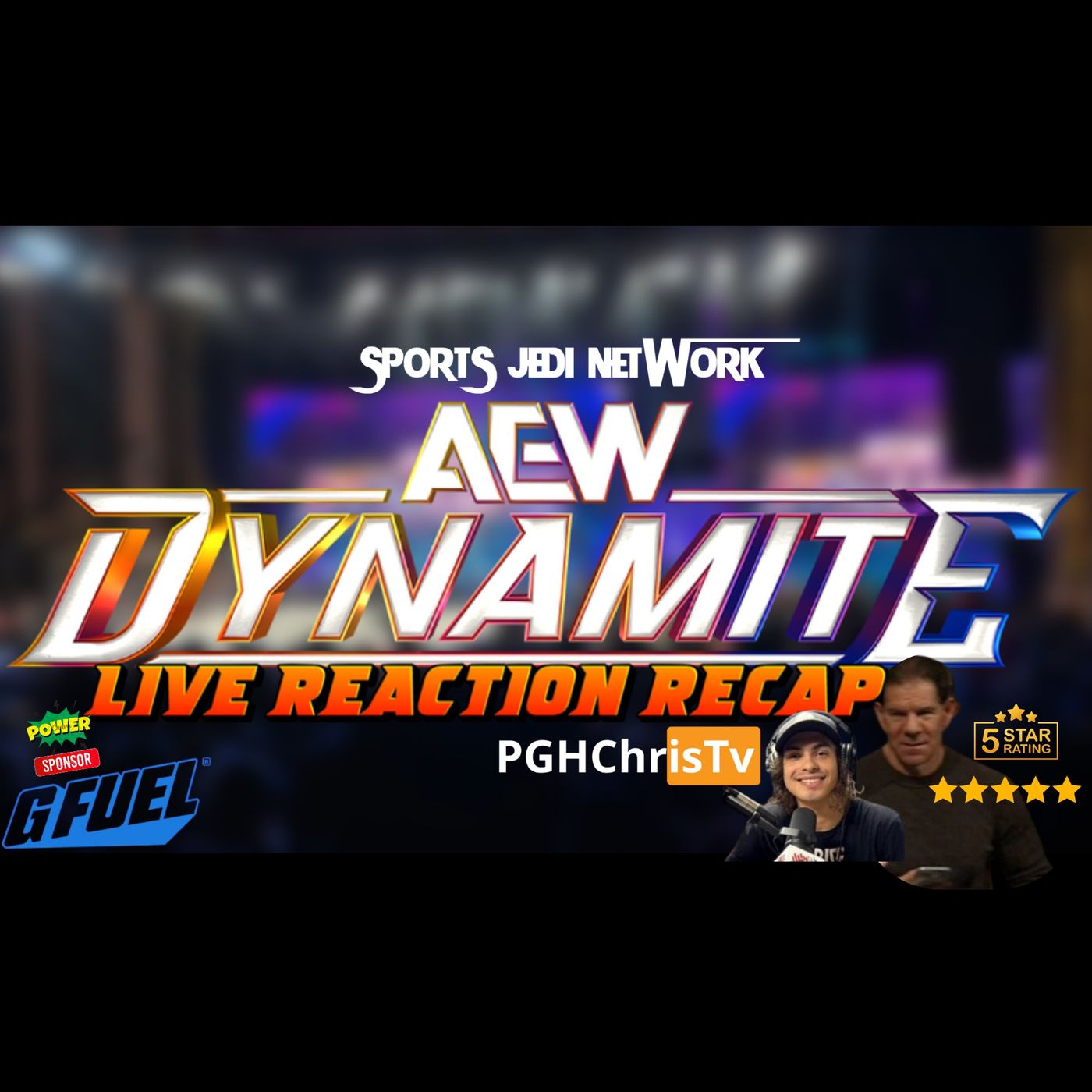 OSPREAY IS BACK! Moxley Attacked & The INSANE Darby Allin Car Crash! | AEW Dynamite Recap (March 18, 2026)