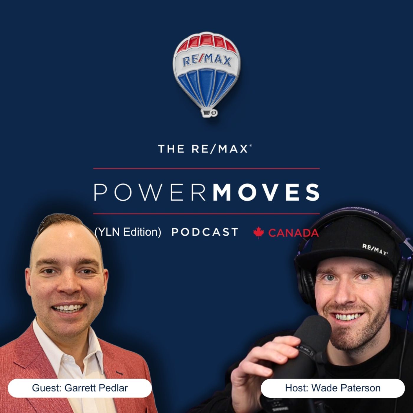 Power Moves – YLN Edition: Waking Up to Opportunities