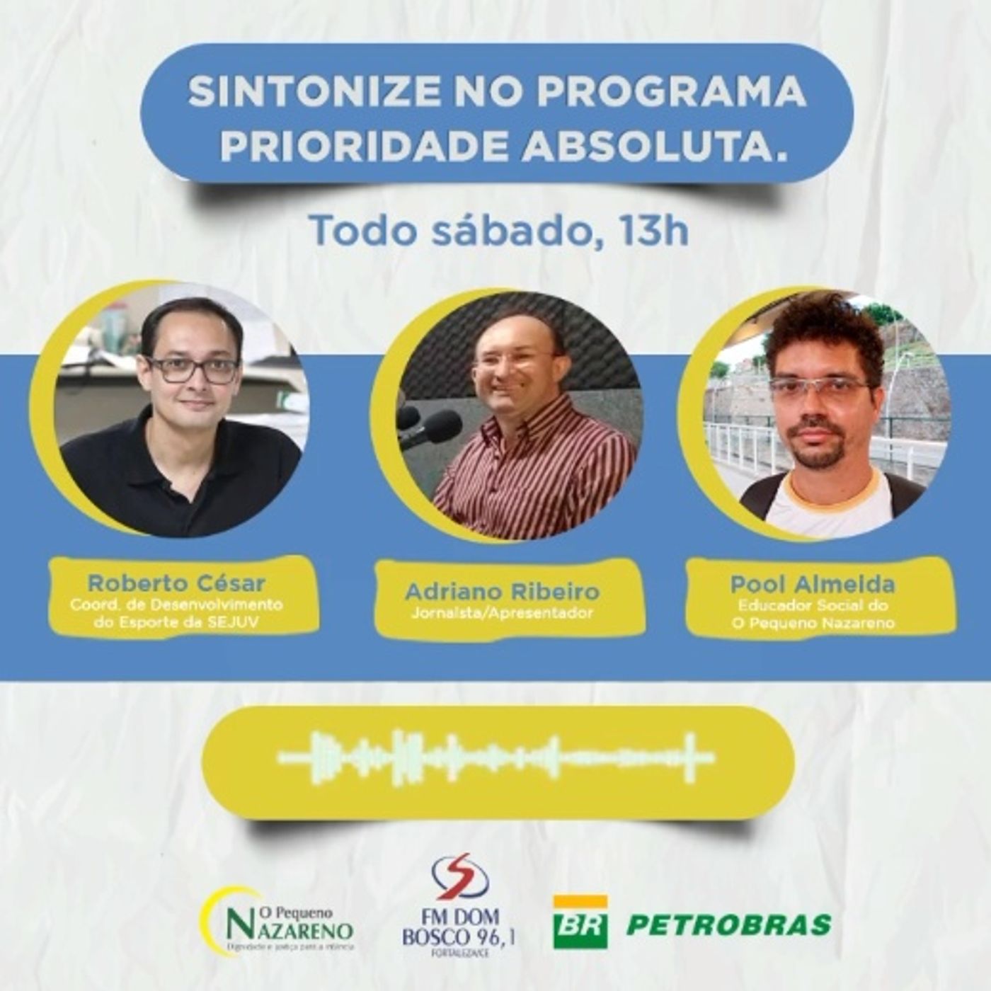 Prioridade Absoluta