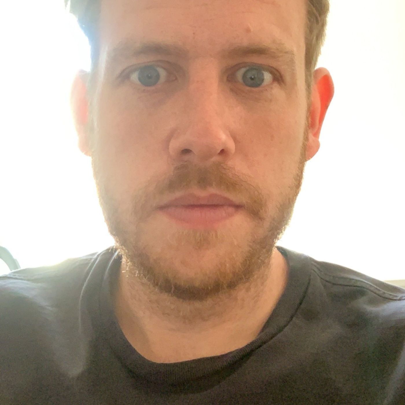 Frustreret fuldtidsfar af Dennis Michael Lavlund Hansen