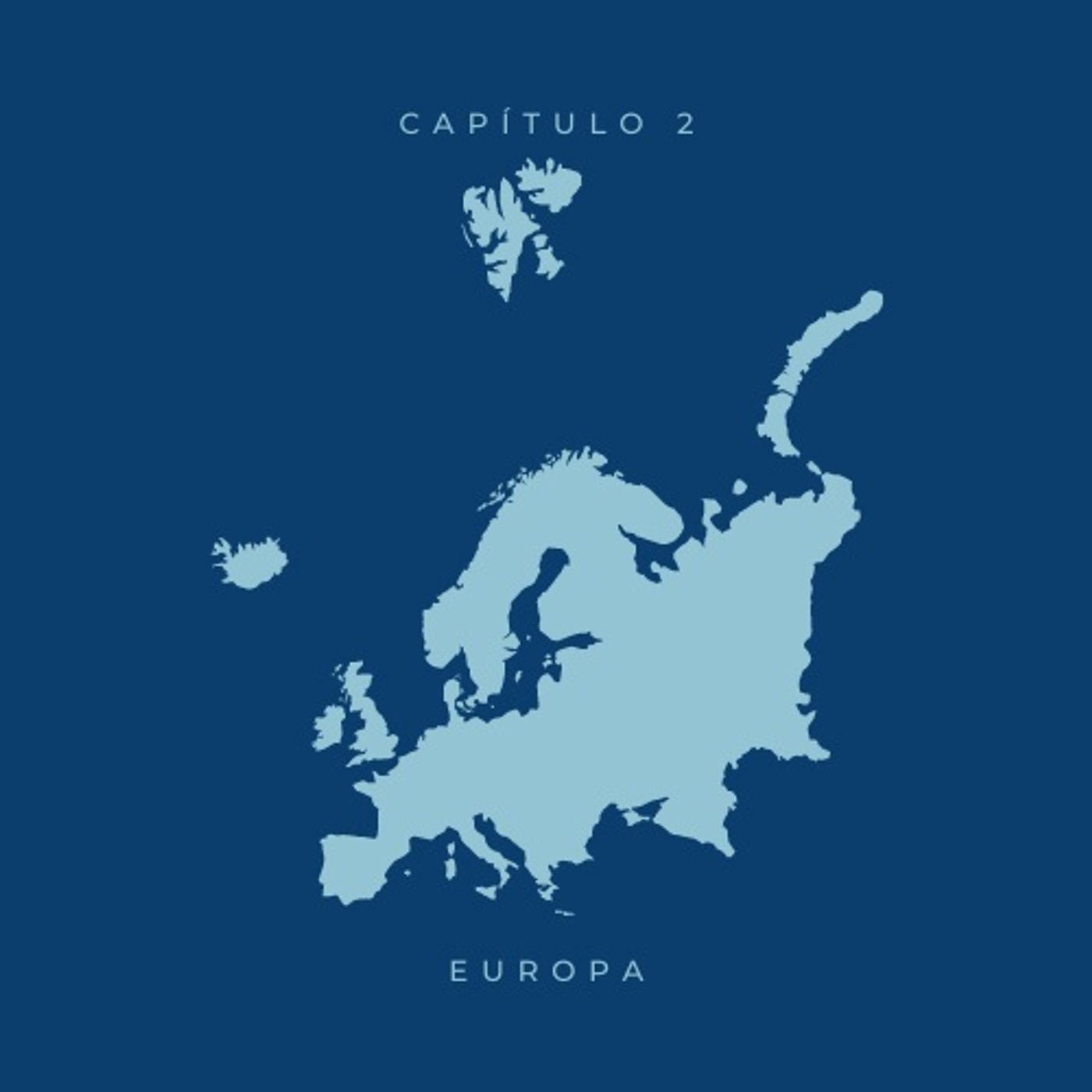 C2 : Europa episode artwork