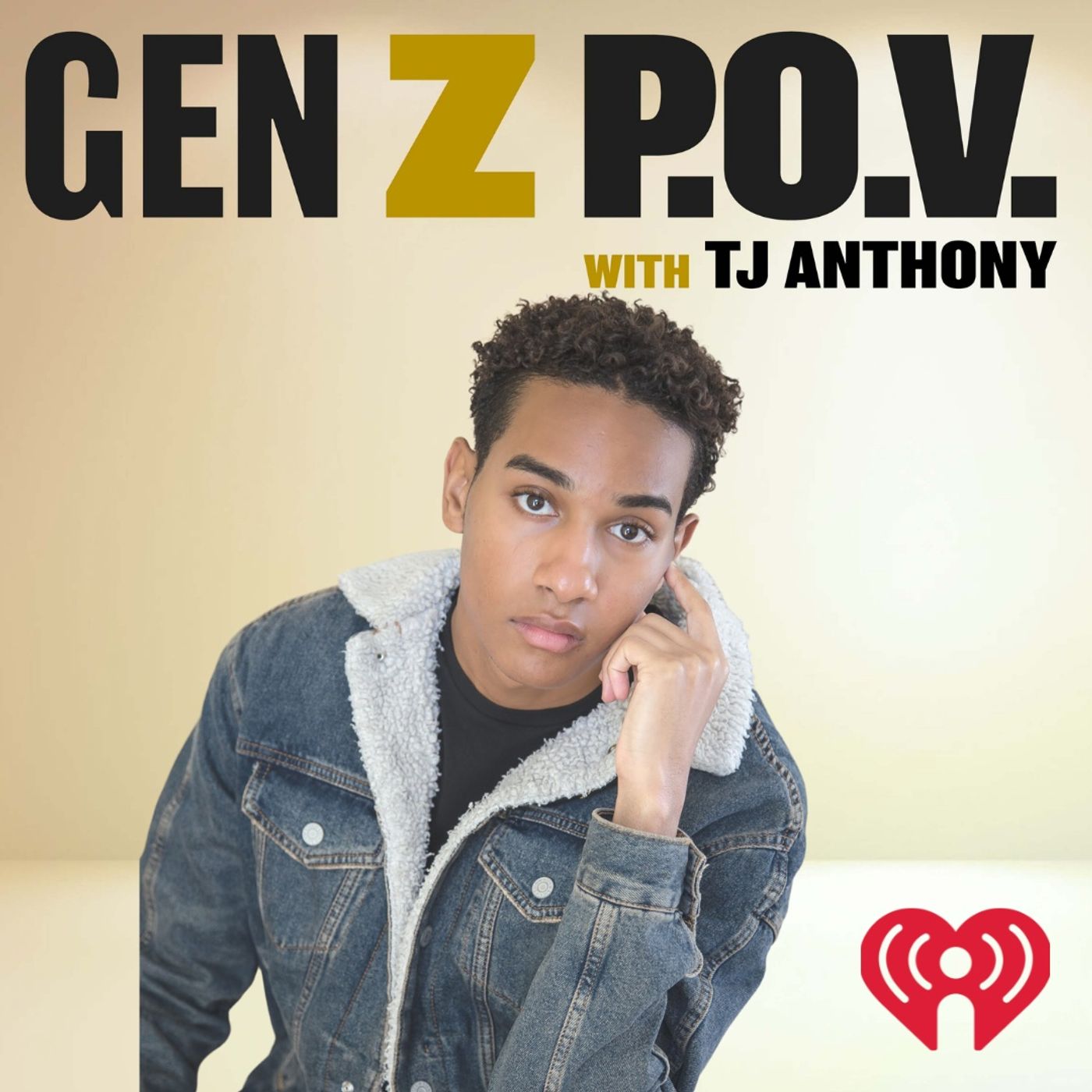Gen Z P.O.V. with TJ Anthony