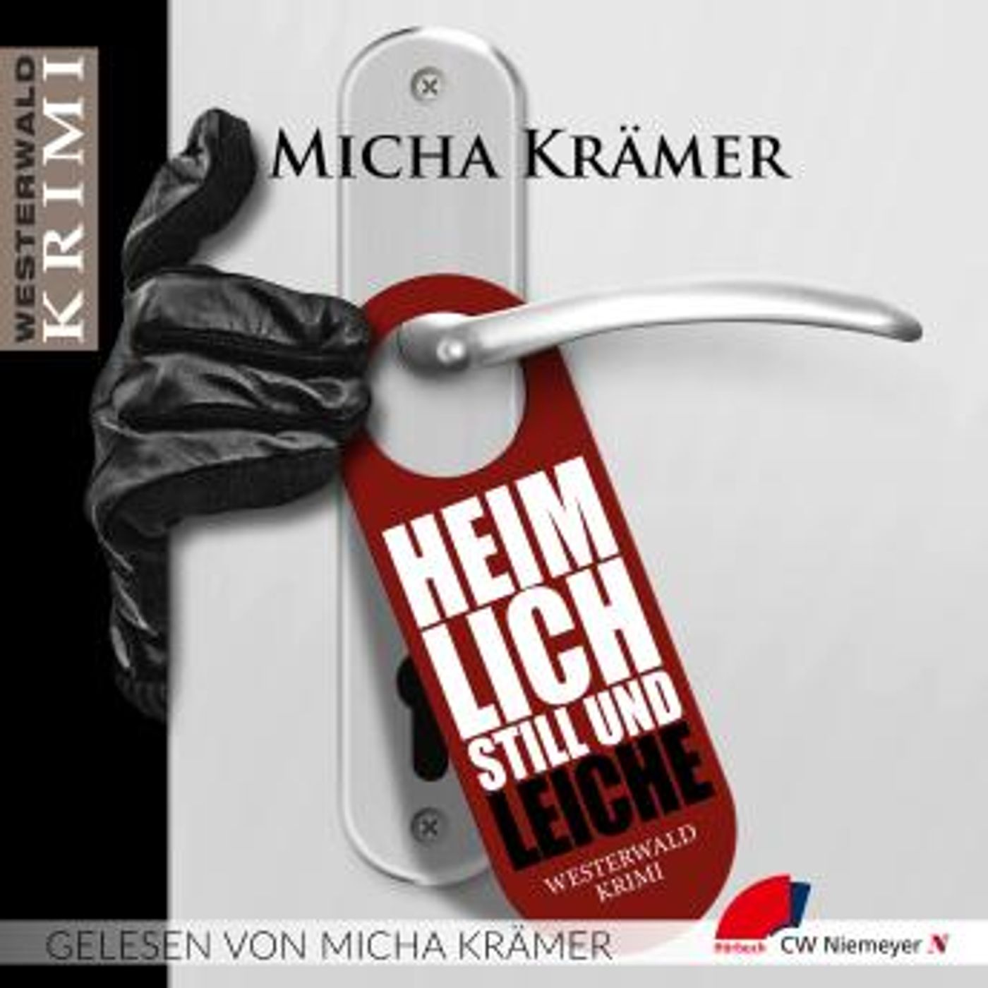 Top Full Audiobooks in Mystery, Thriller & Horror, Suspense