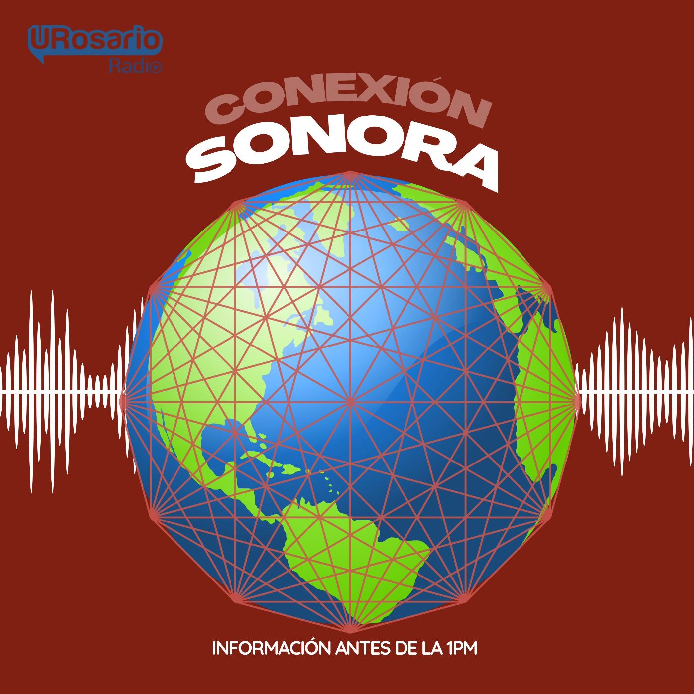 Conexión Sonora