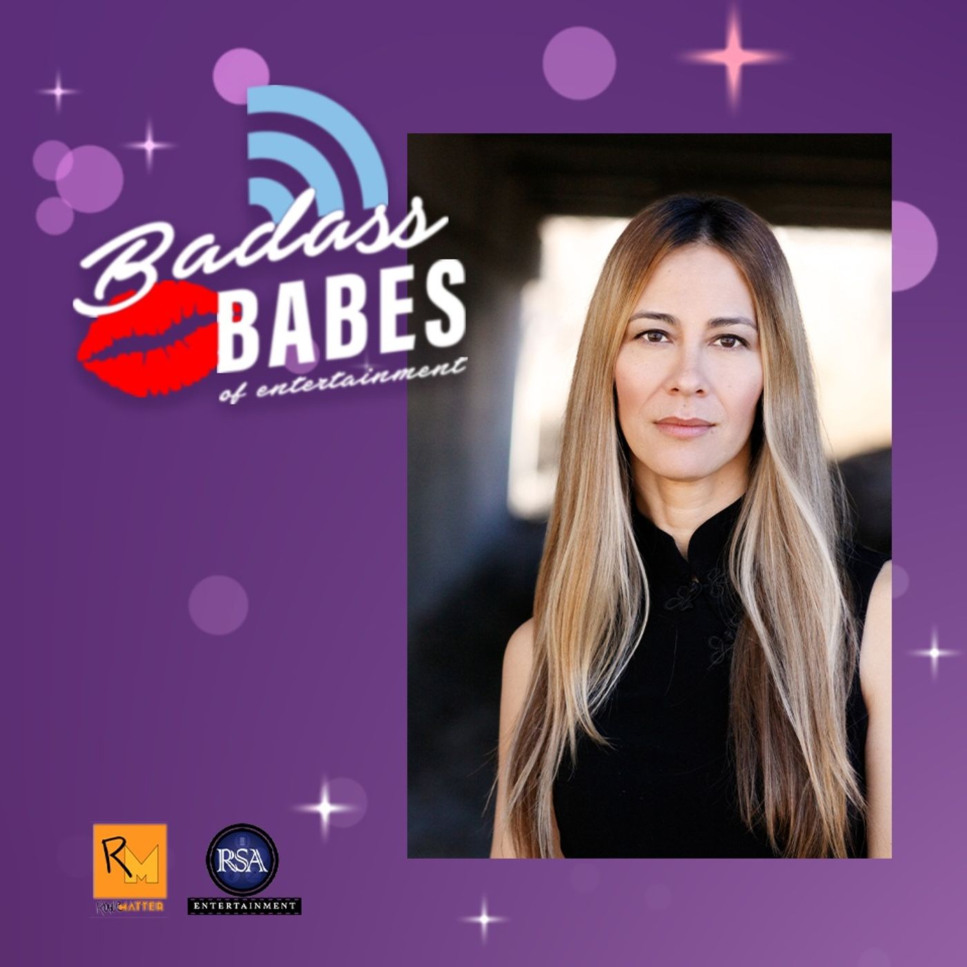 Badass Babes Interview with Angelique Midthunder | E12