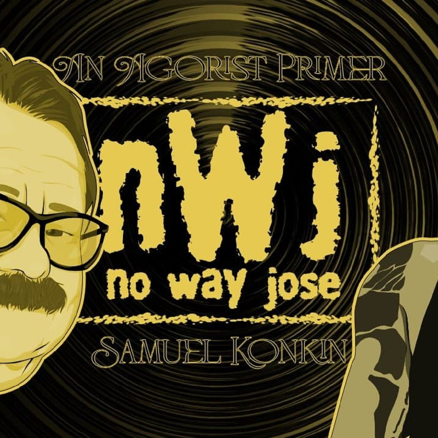 NWJ 124- Live Reading of Ch 3&4 of An Agorist Primer by Samuel E Konkin III w/Caleb Brown