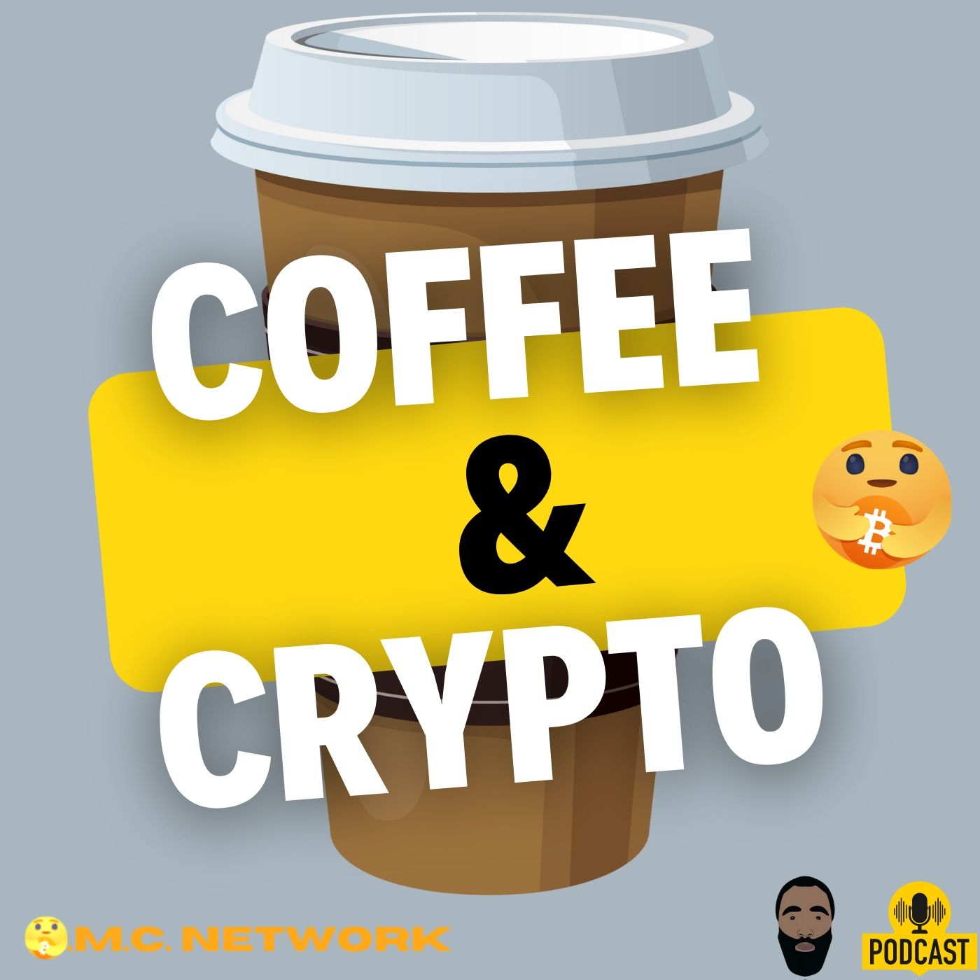 Coffee & Crypto Podcast