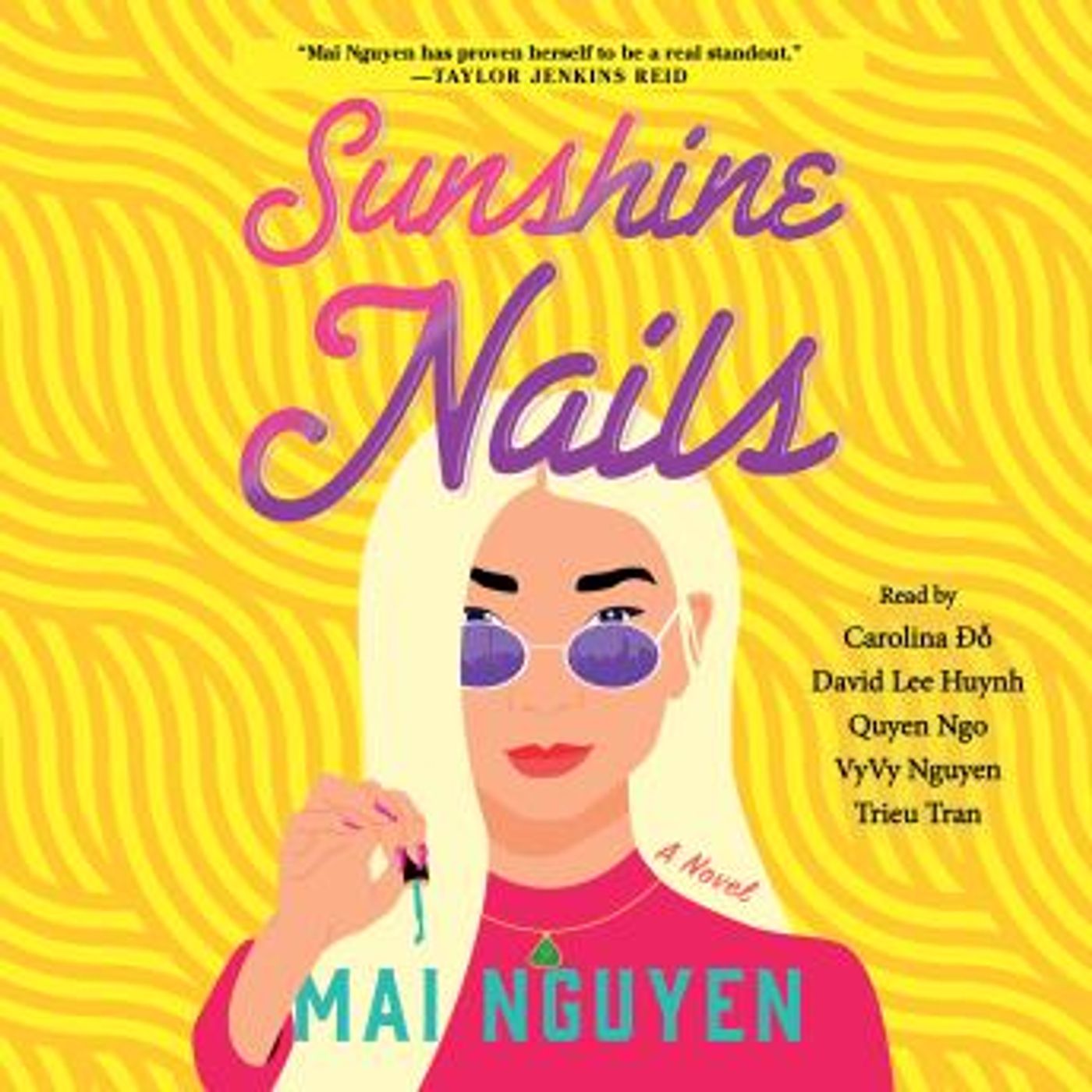 Listen to Trending Full Audiobooks in Fiction, Drama
