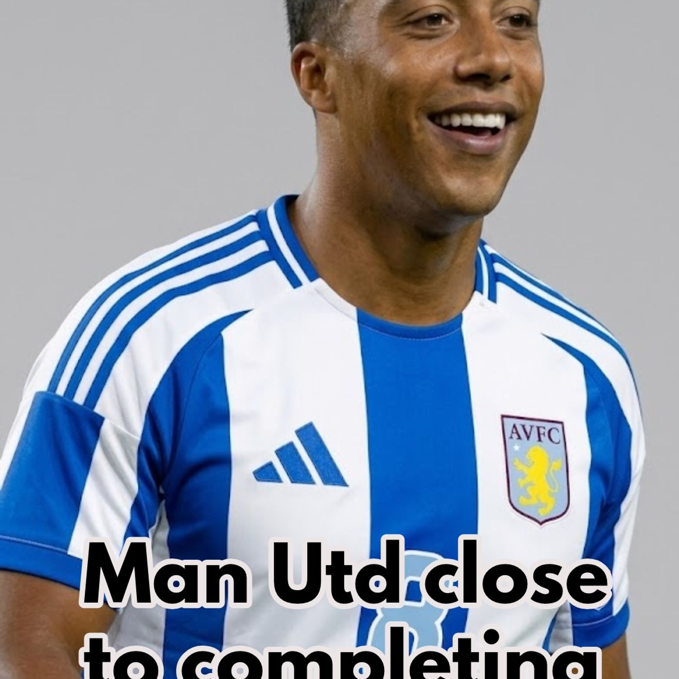 Manchester United near agreement for Tielemans transfer episode artwork